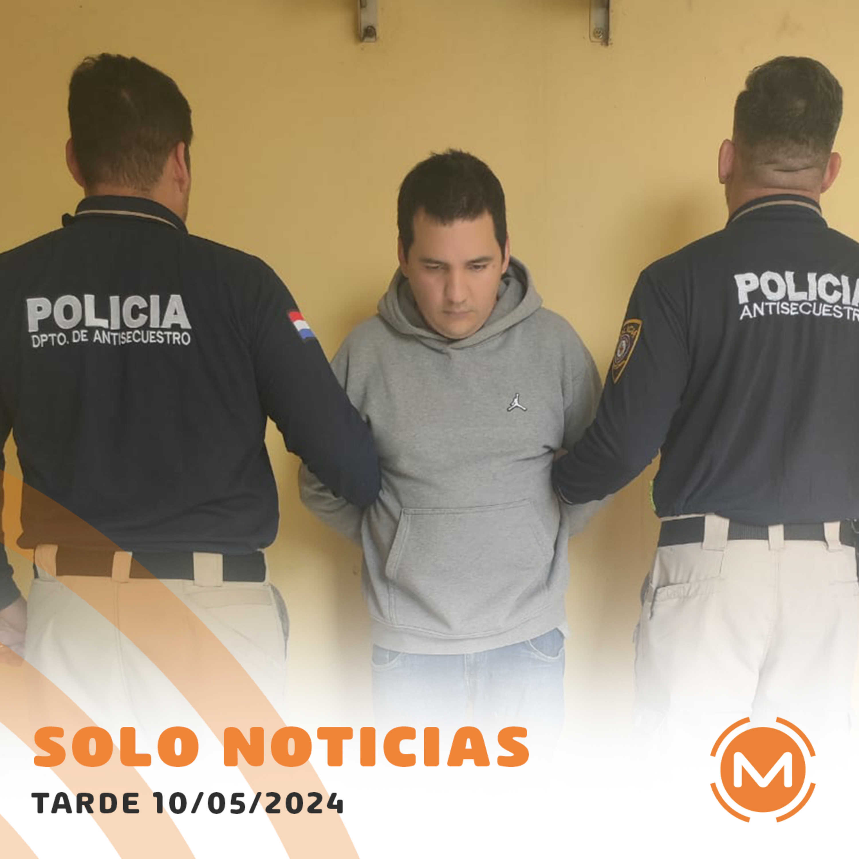 Portada de Monumental AM 1080
