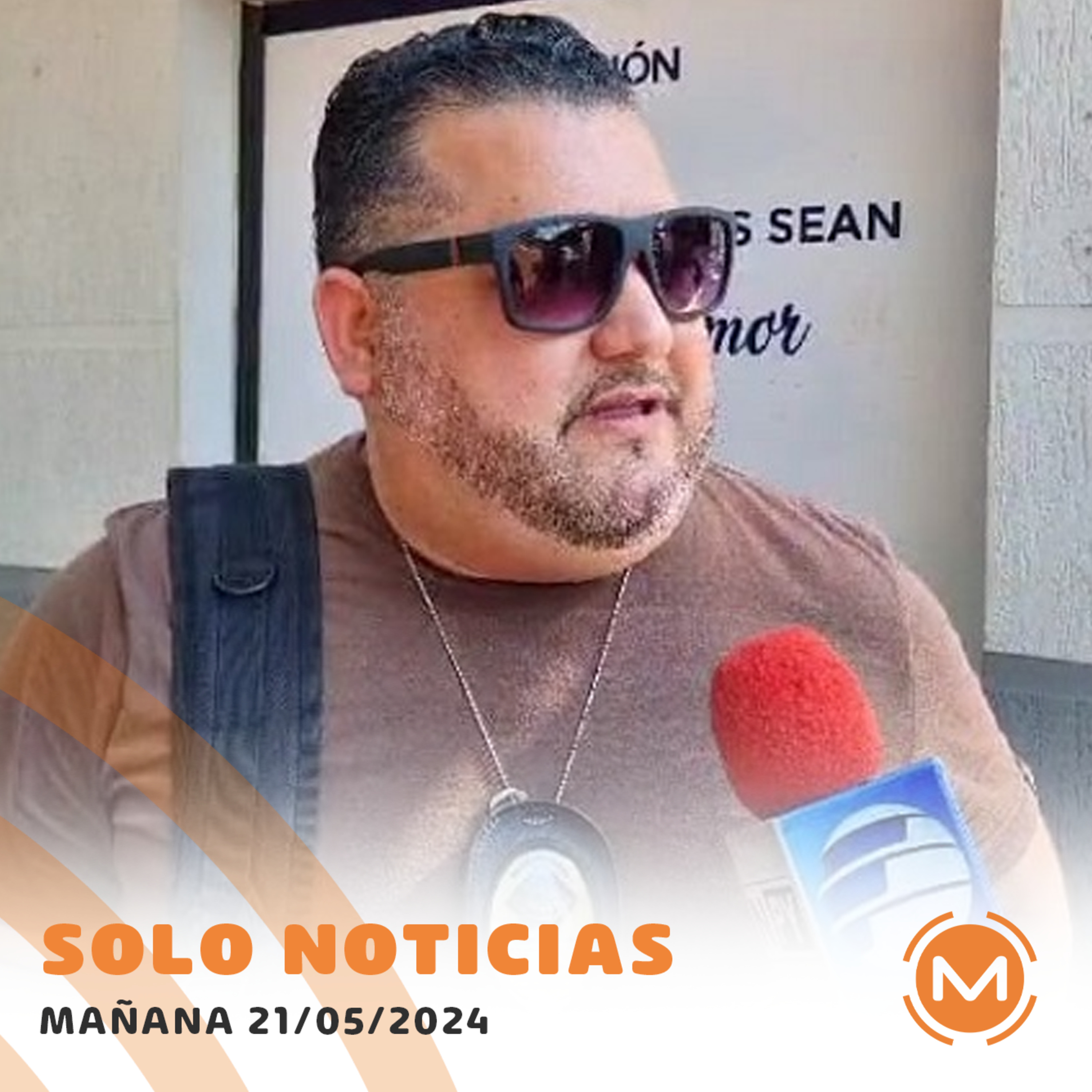 Portada de Monumental AM 1080