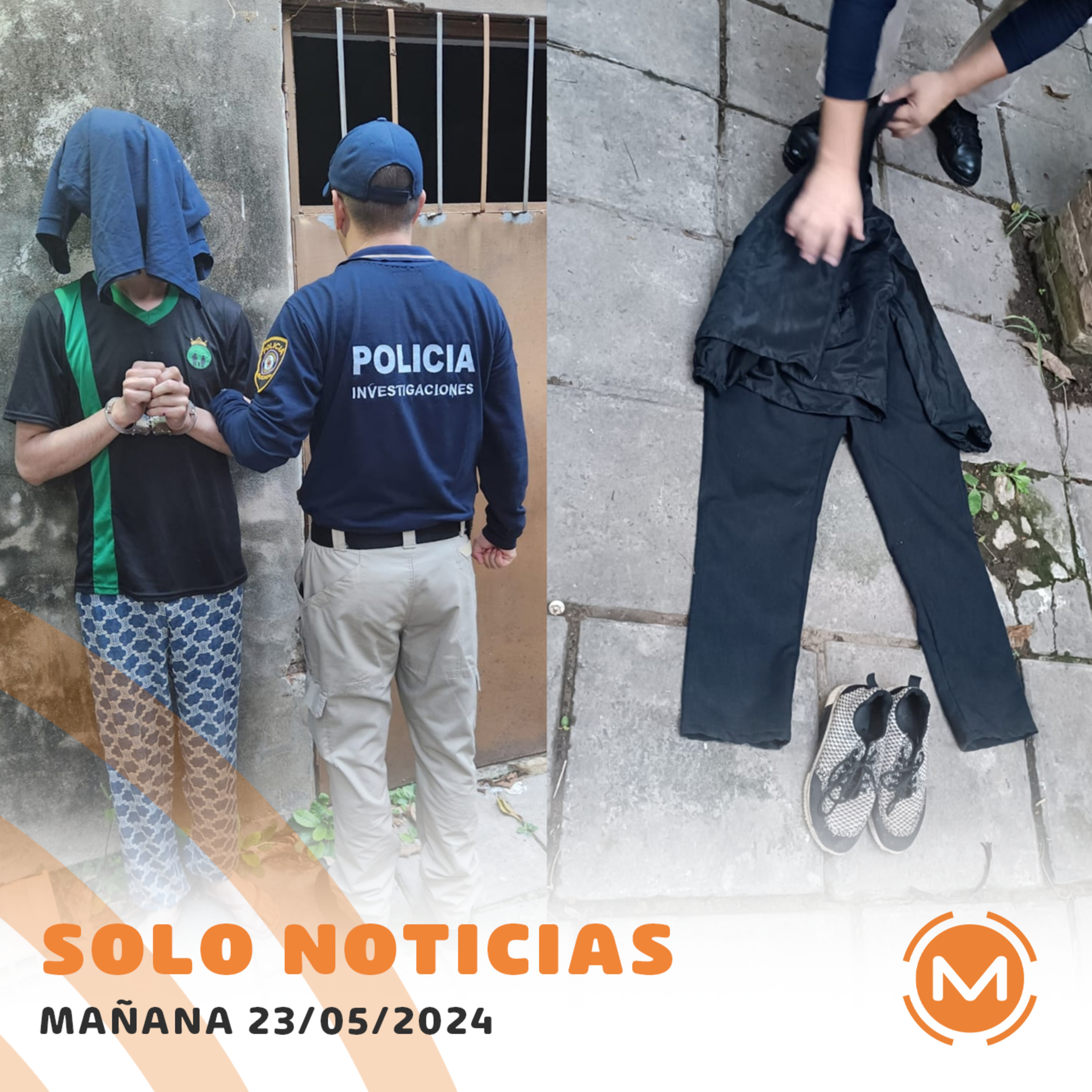 Portada de Monumental AM 1080