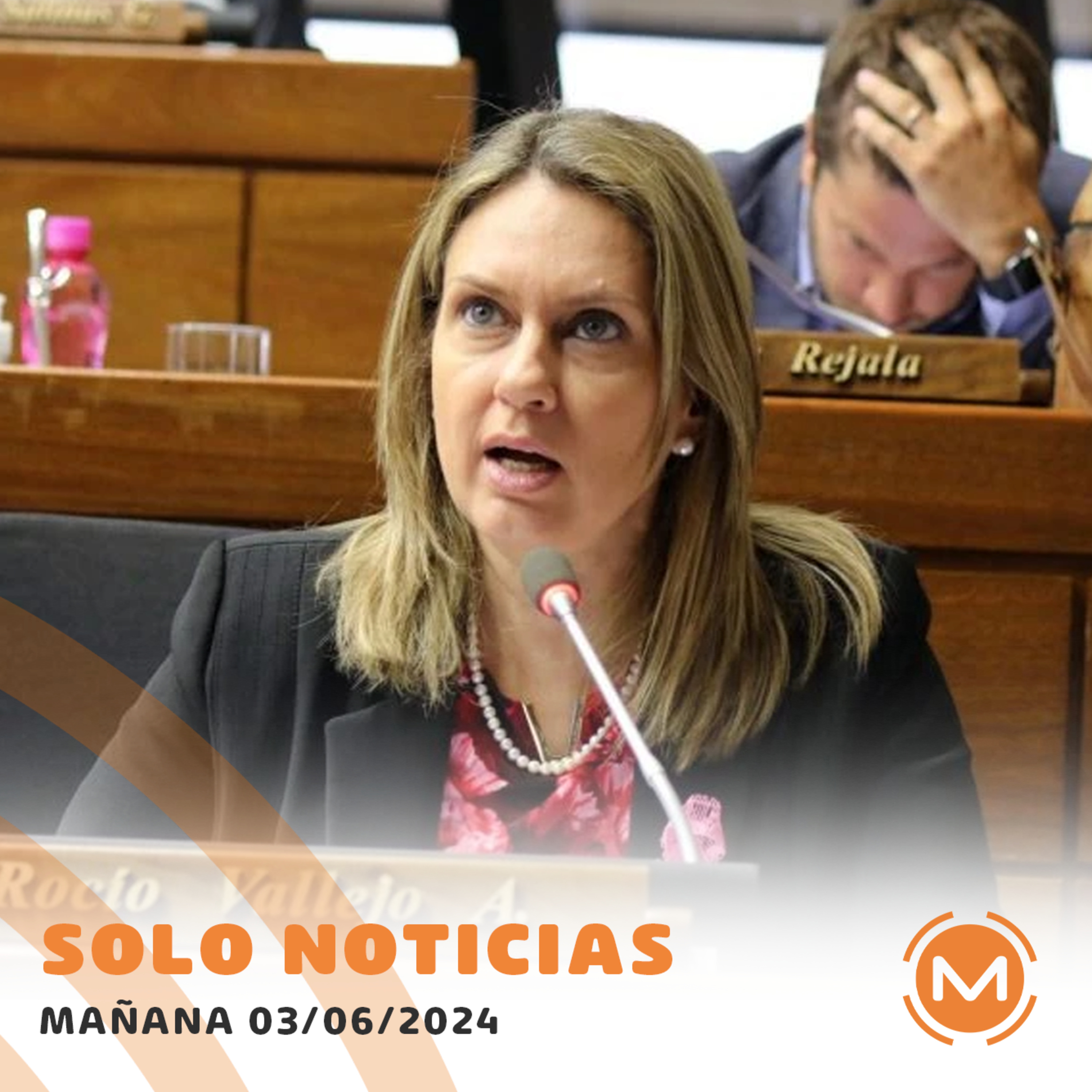 Portada de Monumental AM 1080