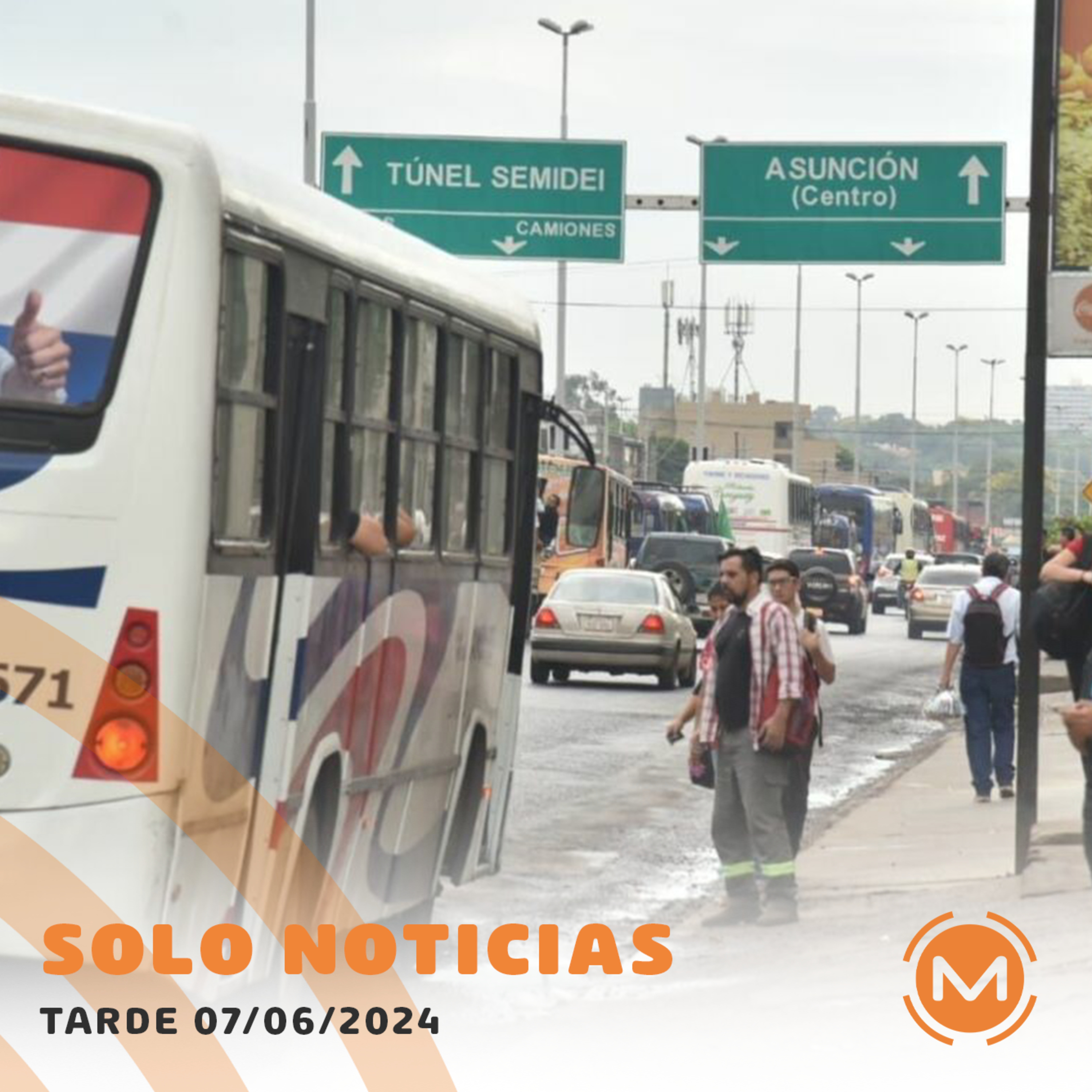 Portada de Monumental AM 1080
