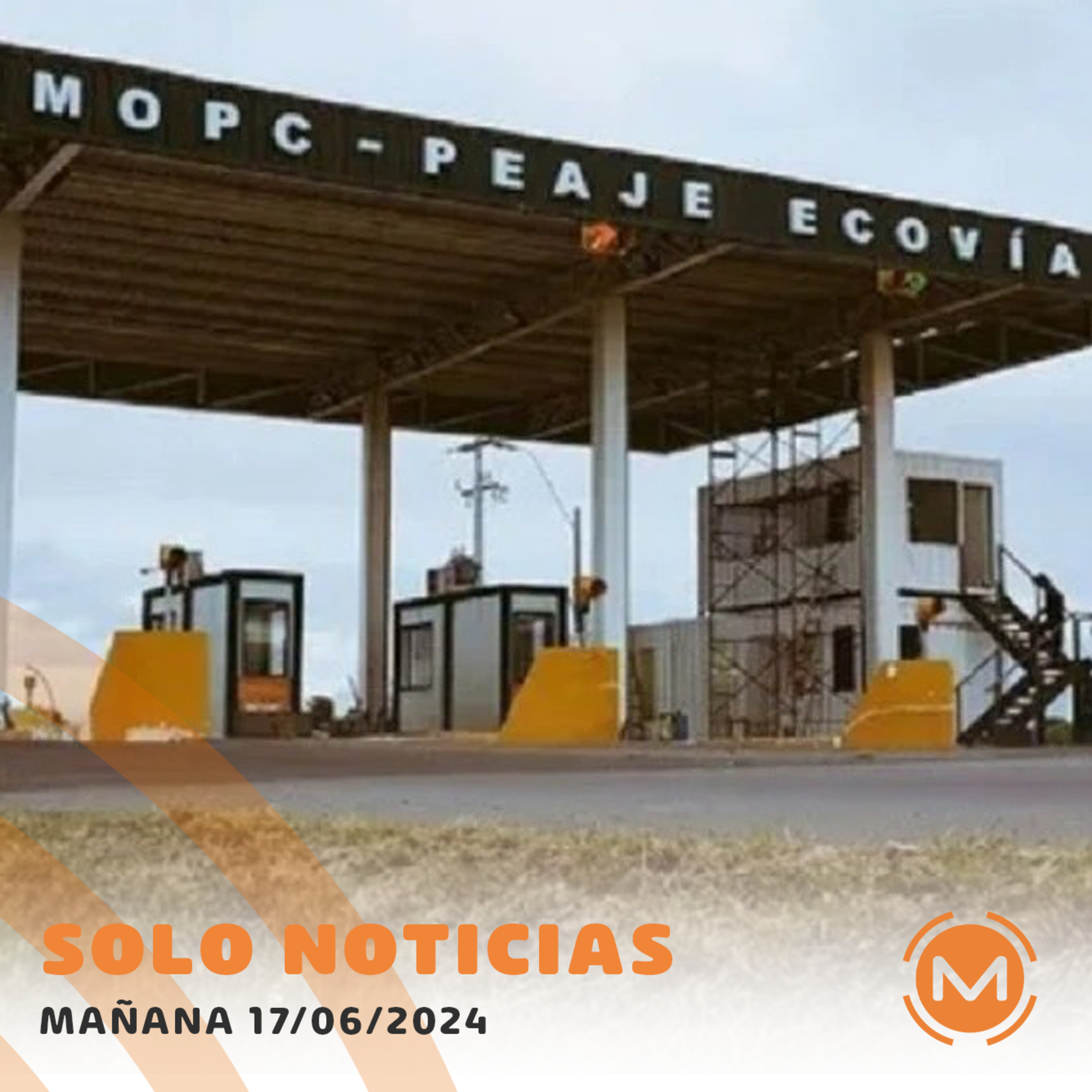 Portada de Monumental AM 1080