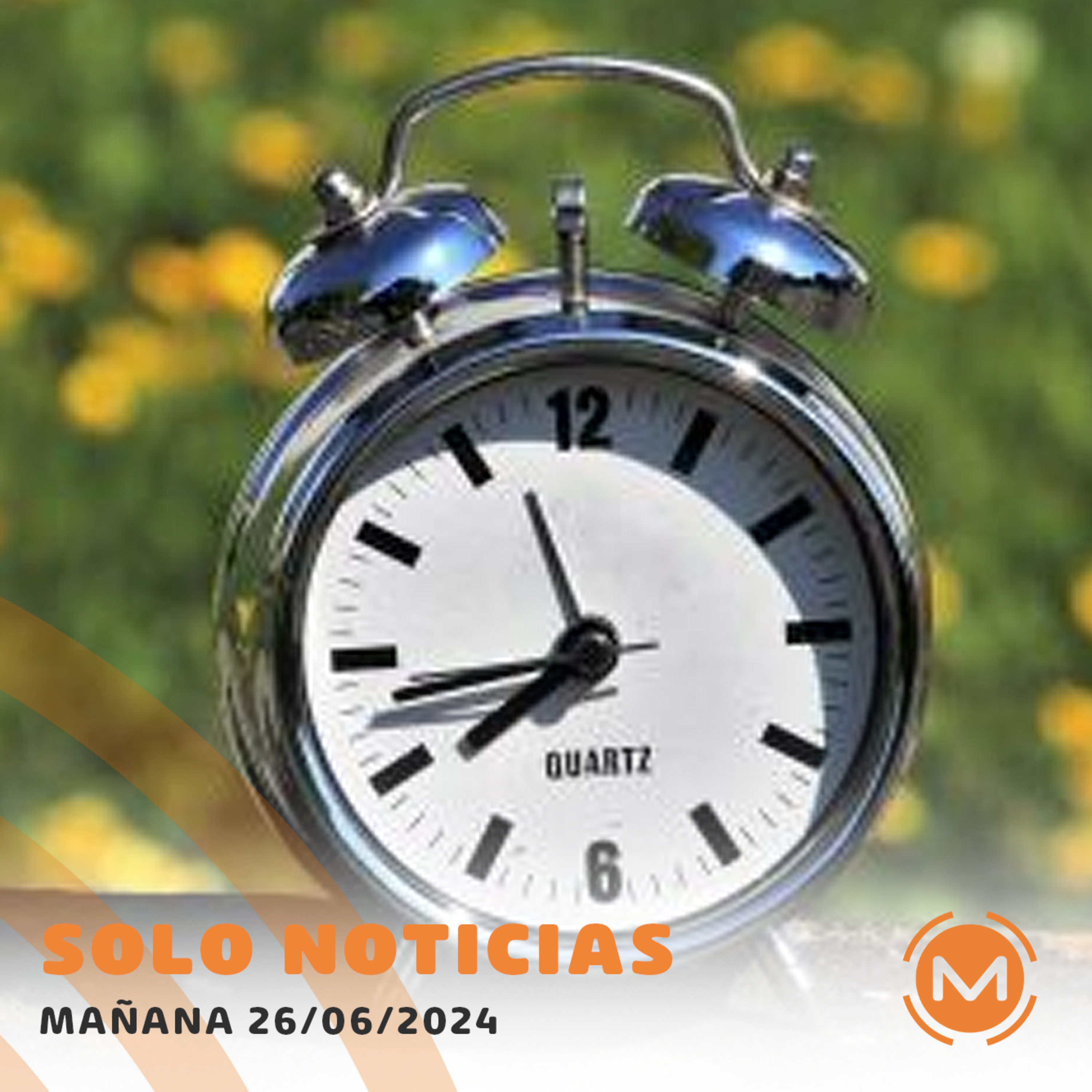 Portada de Monumental AM 1080