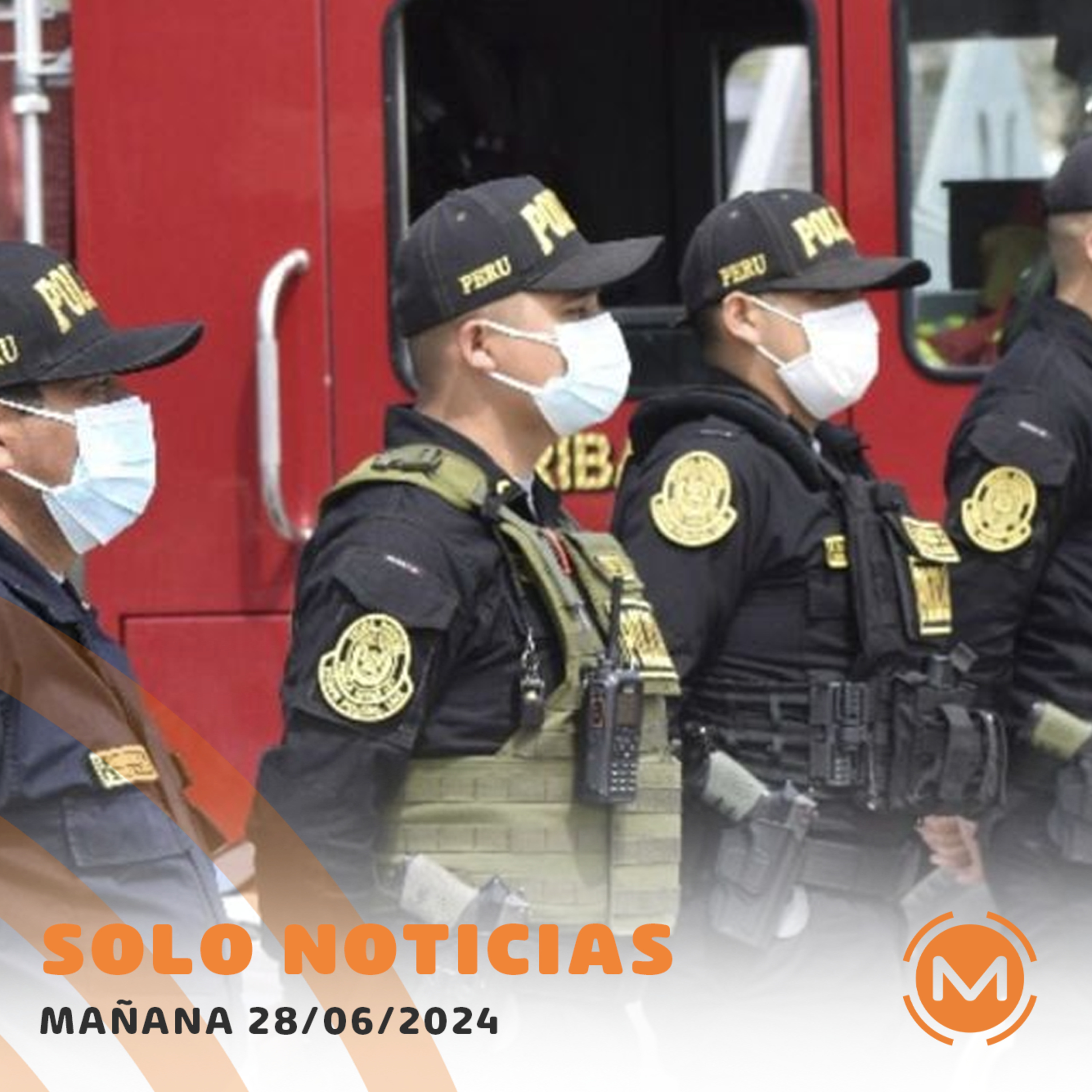 Portada de Monumental AM 1080