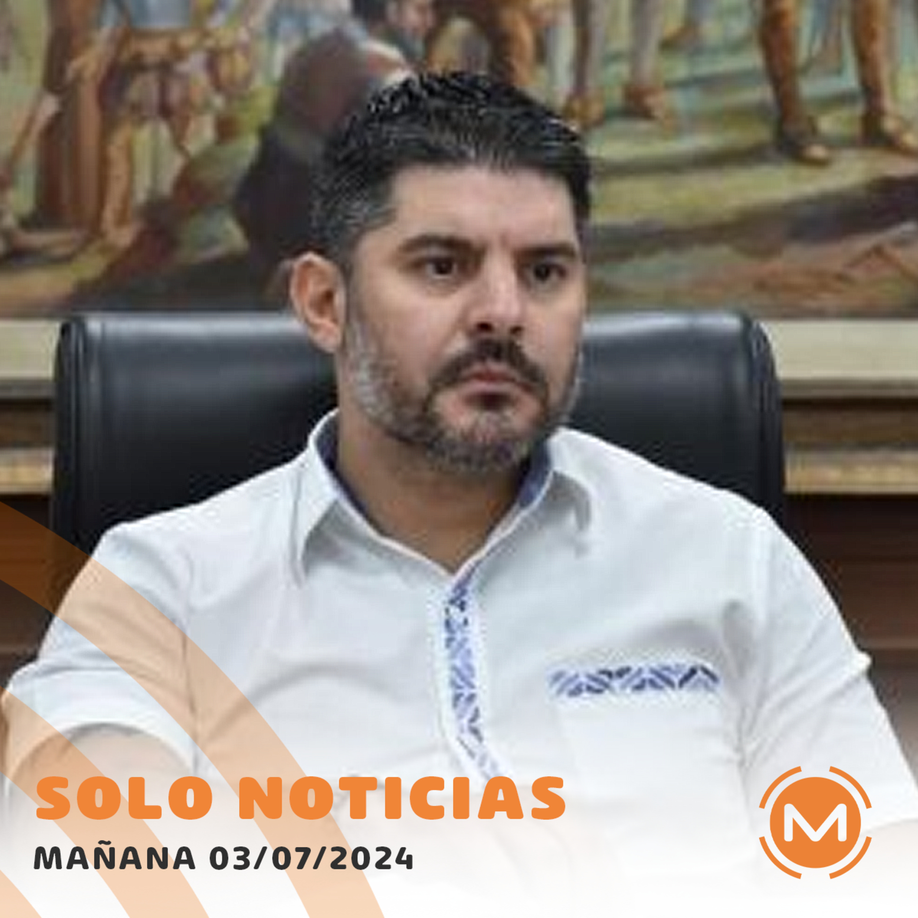 Portada de Monumental AM 1080