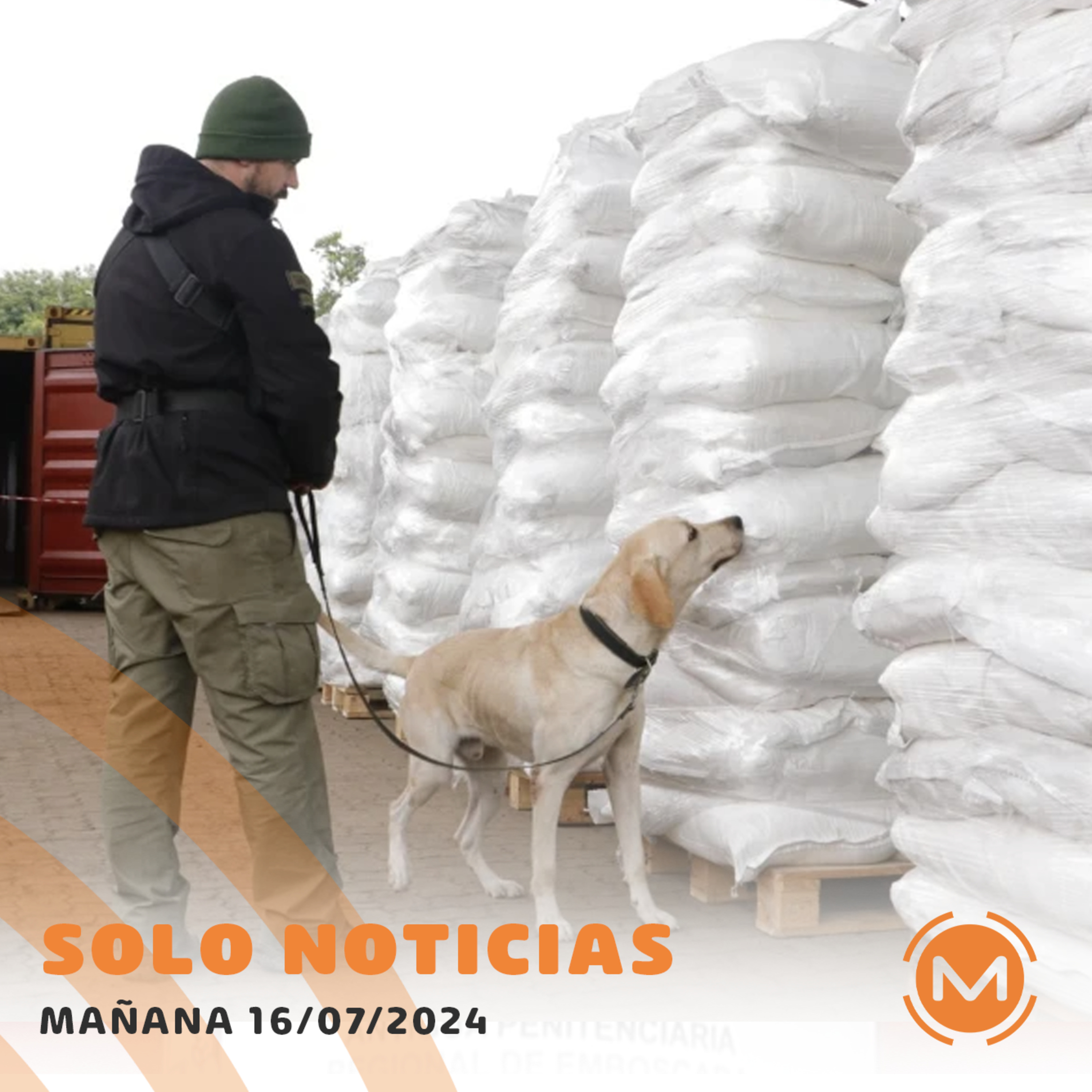 Portada de Monumental AM 1080