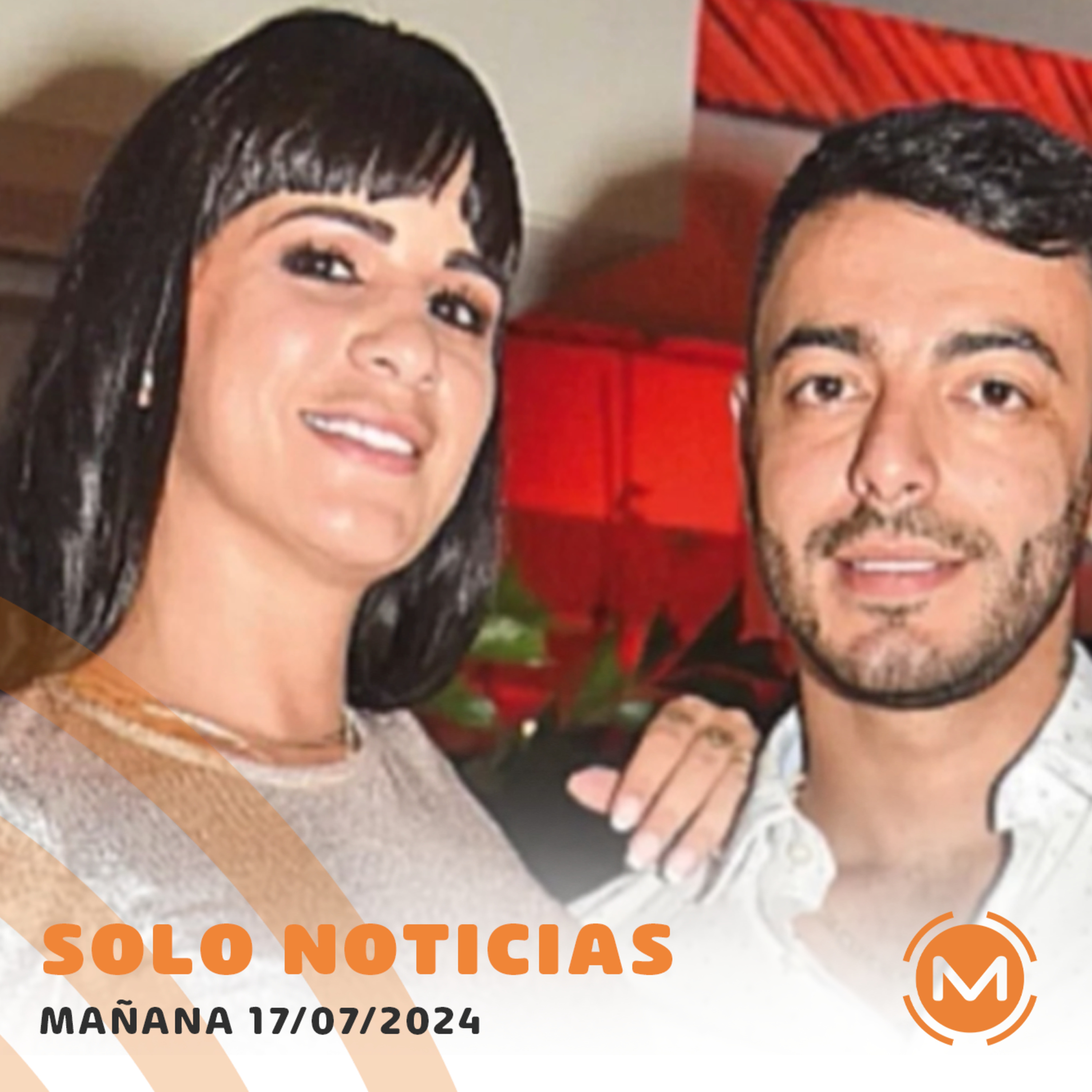 Portada de Monumental AM 1080