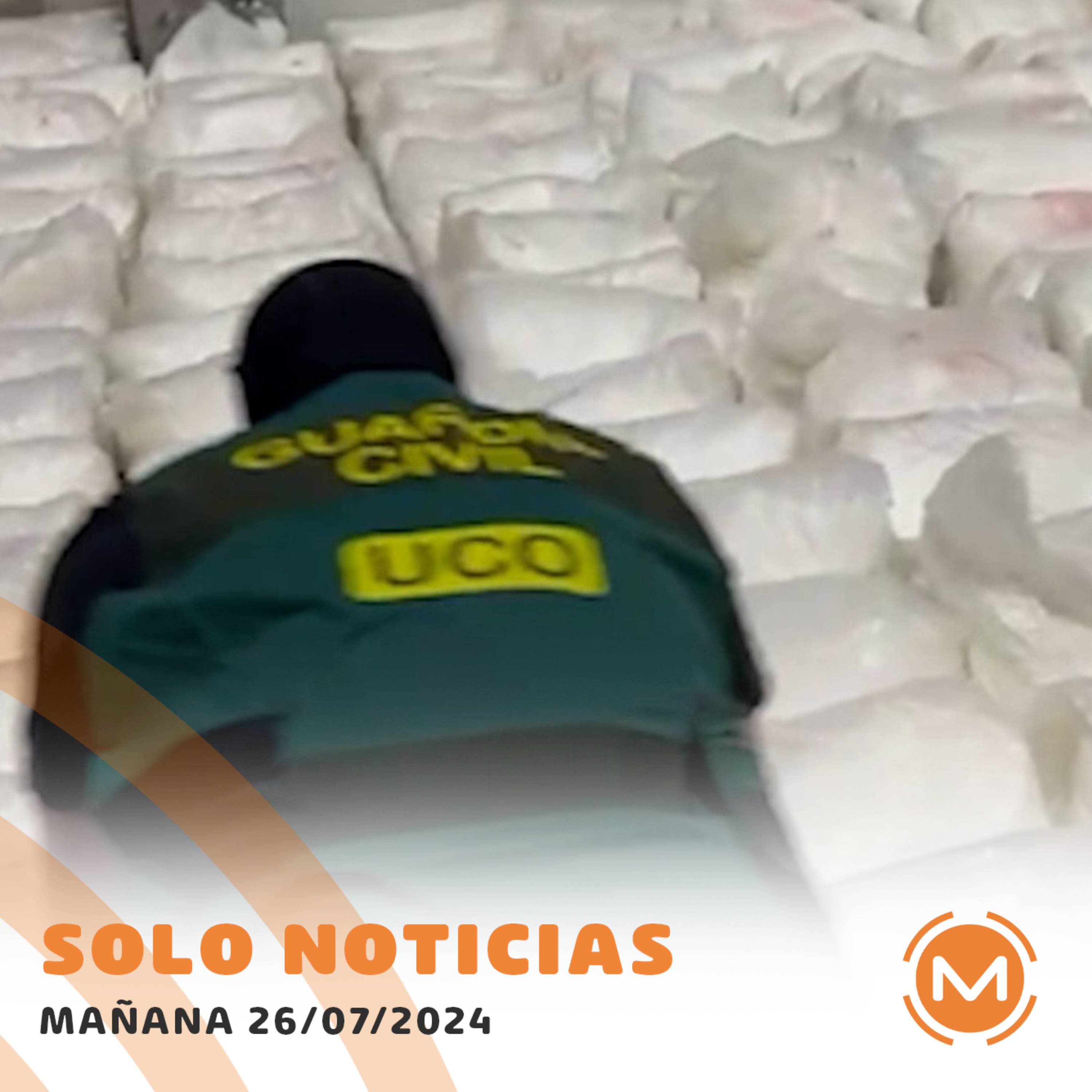 Portada de Monumental AM 1080