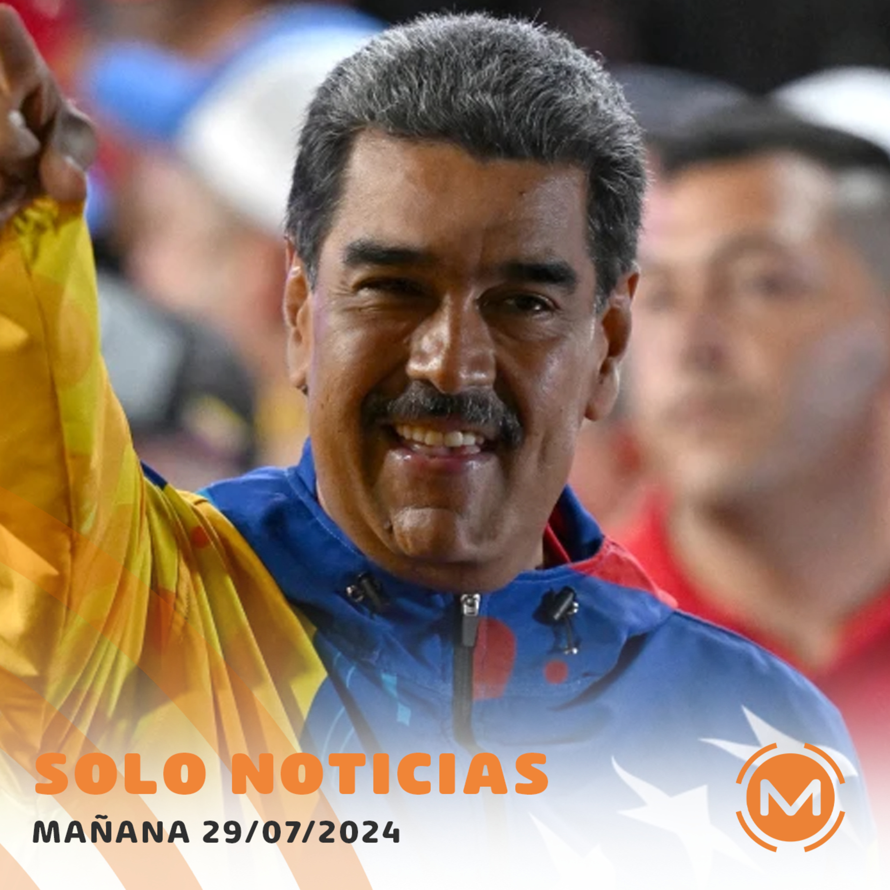 Portada de Monumental AM 1080