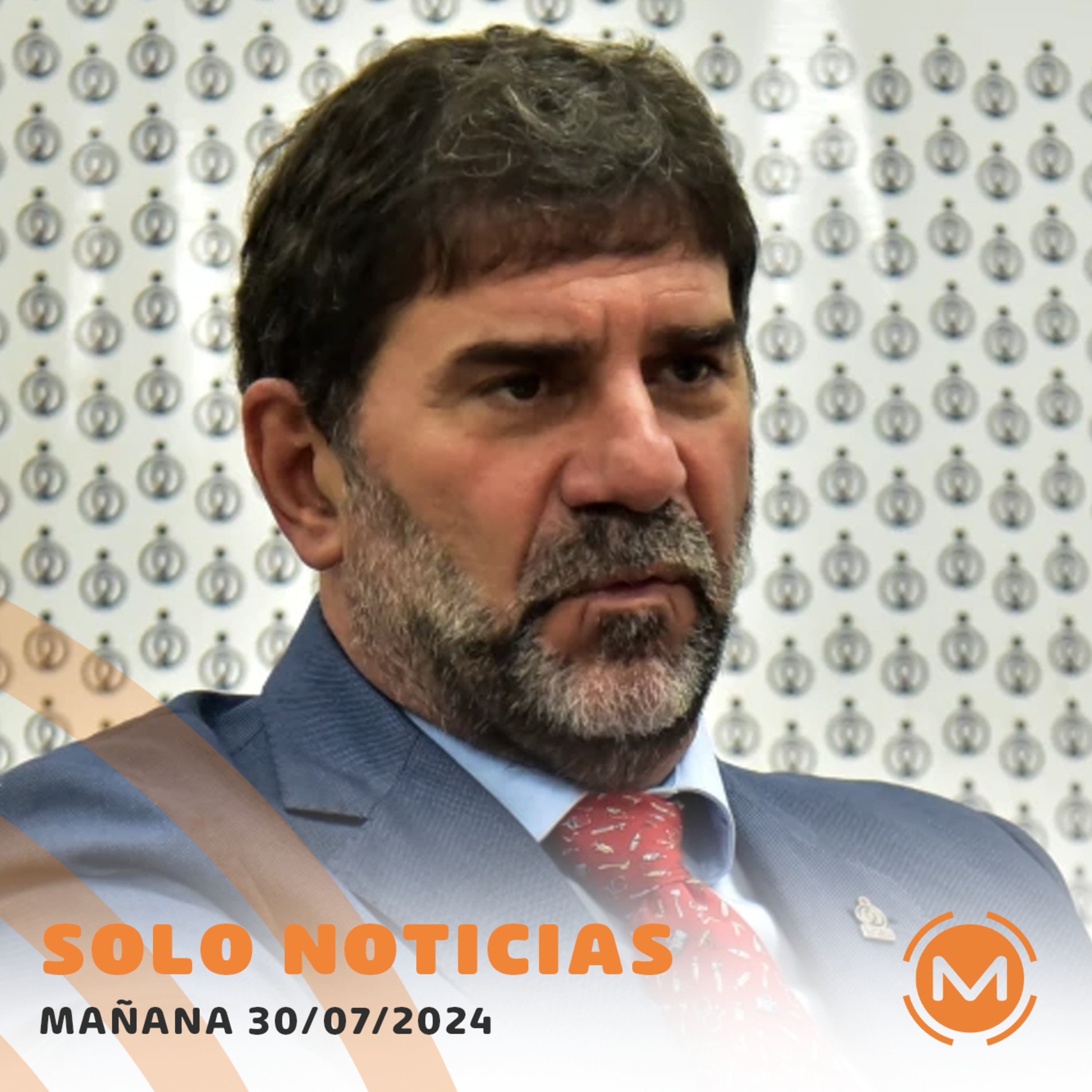 Portada de Monumental AM 1080