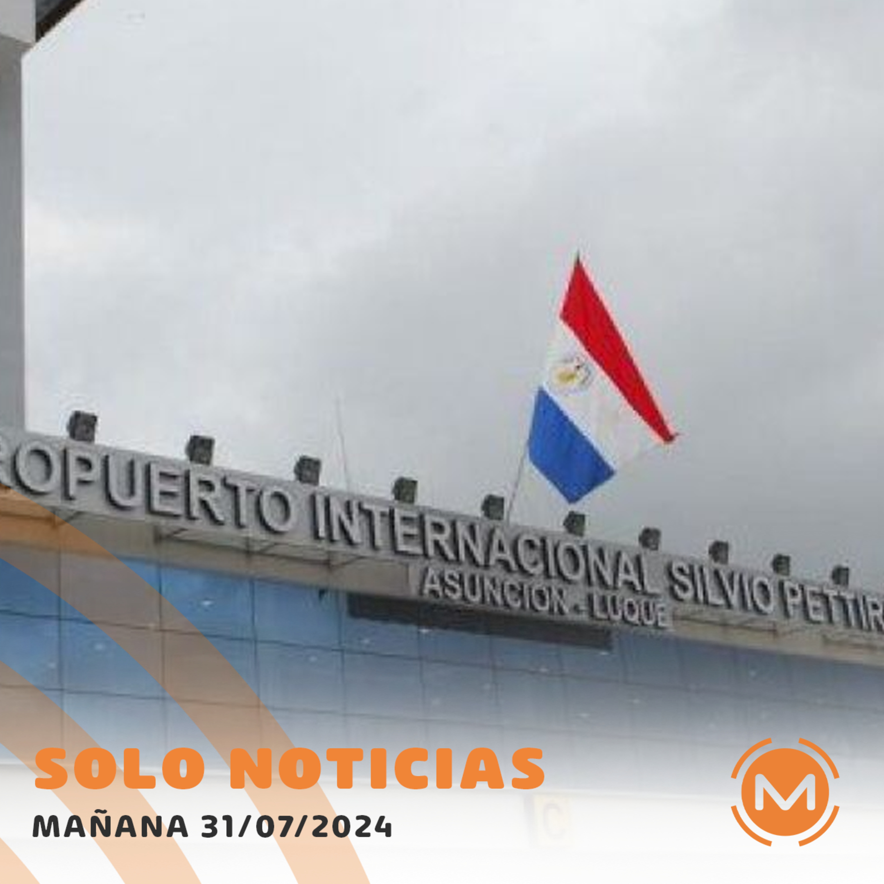 Portada de Monumental AM 1080