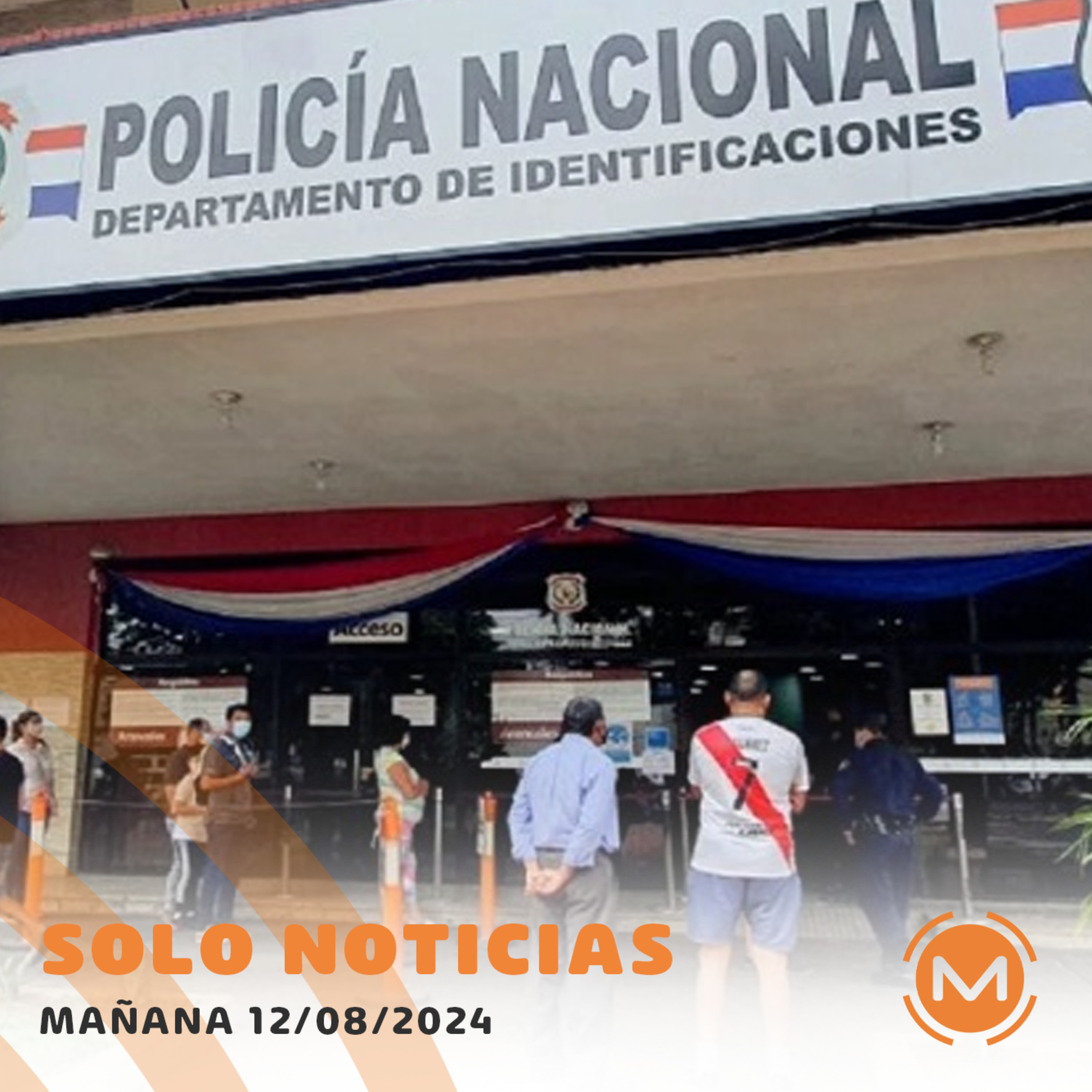 Portada de Monumental AM 1080