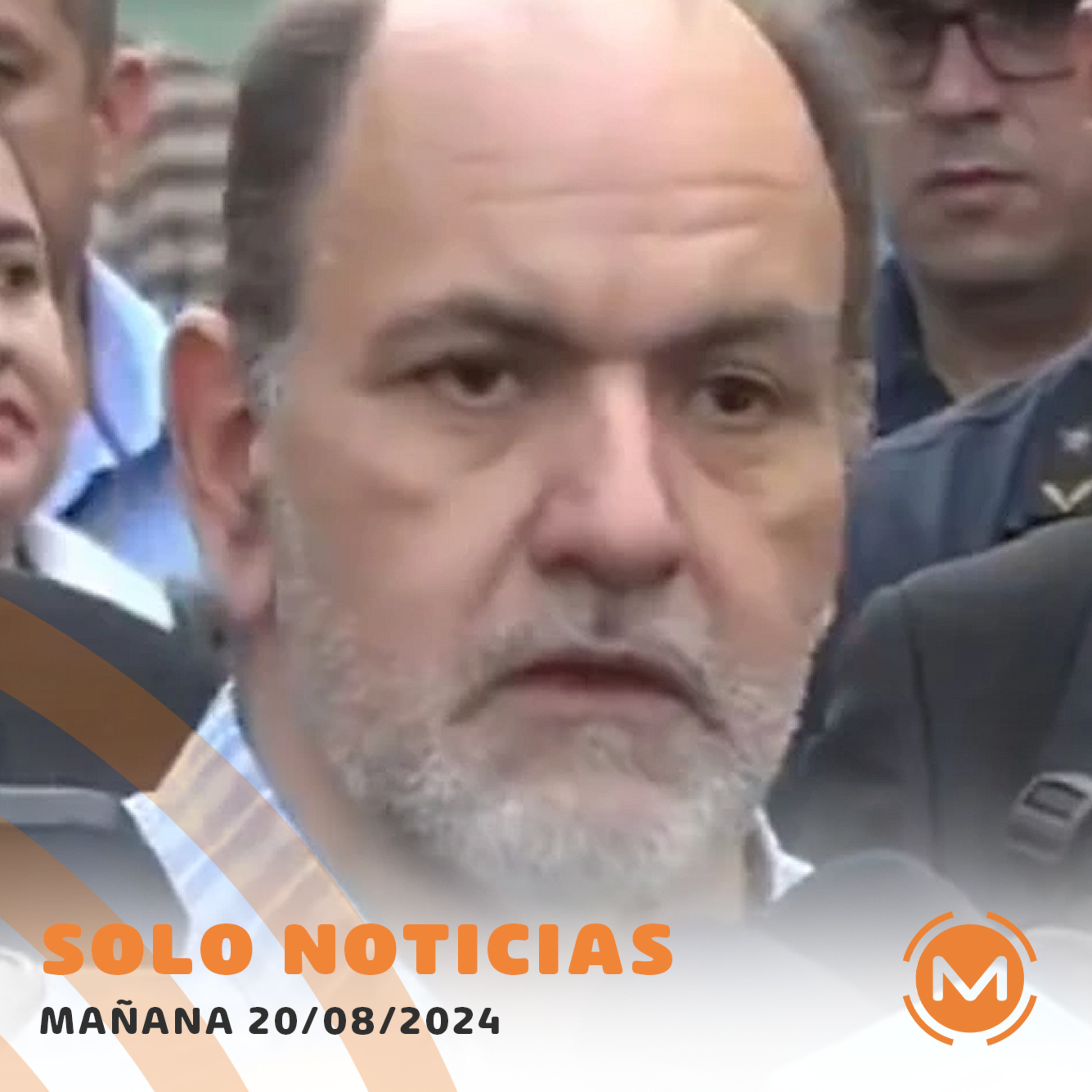 Portada de Monumental AM 1080