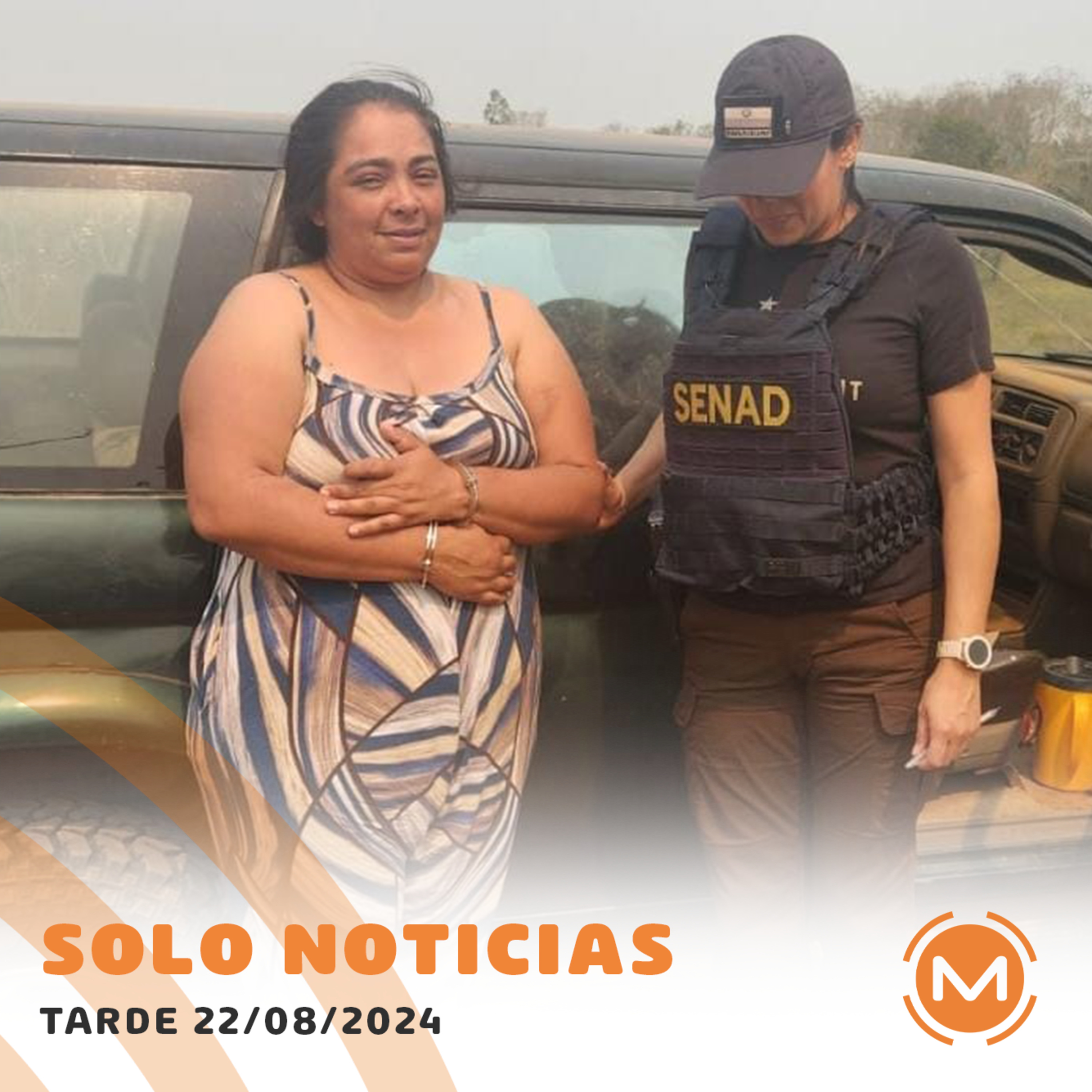 Portada de Monumental AM 1080