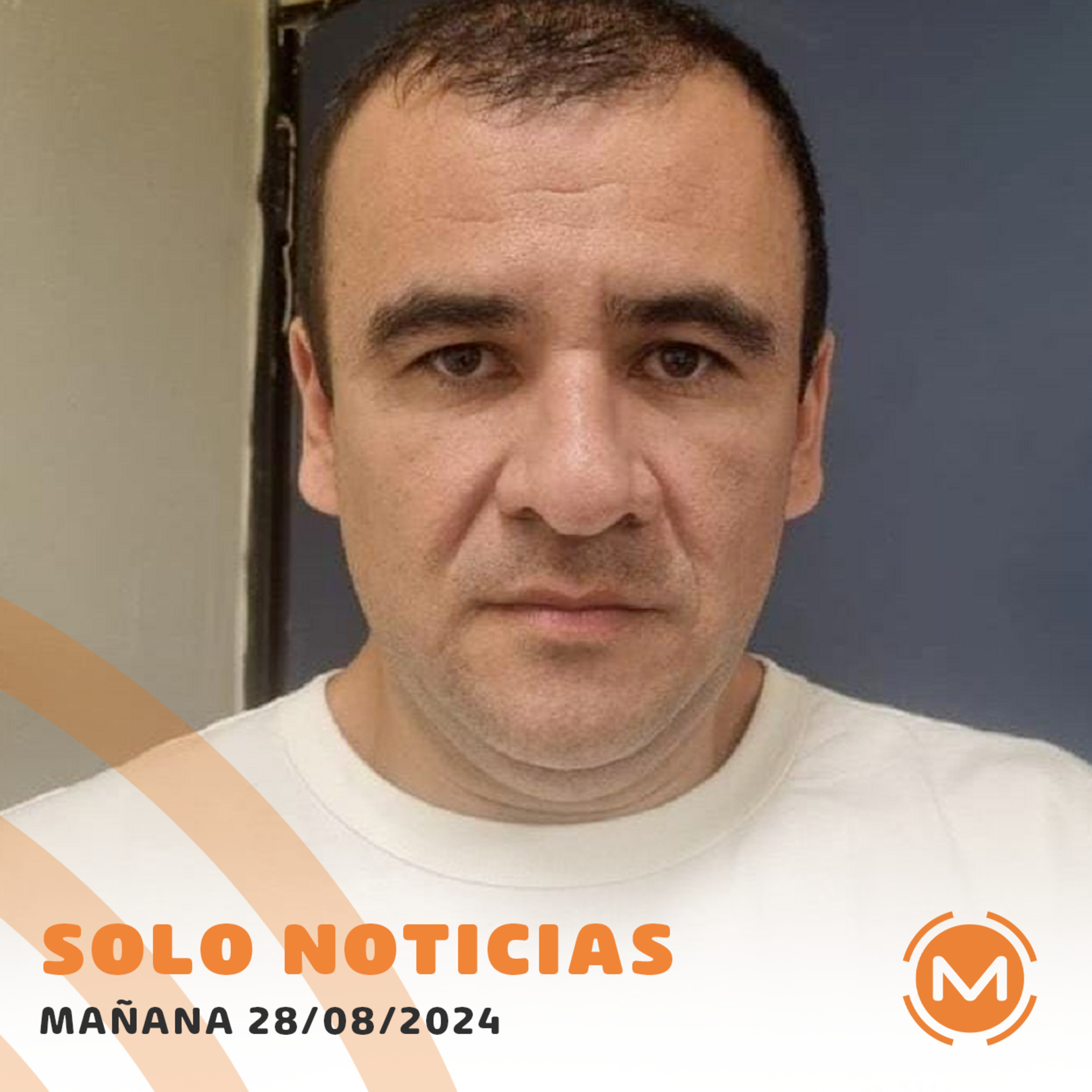 Portada de Monumental AM 1080