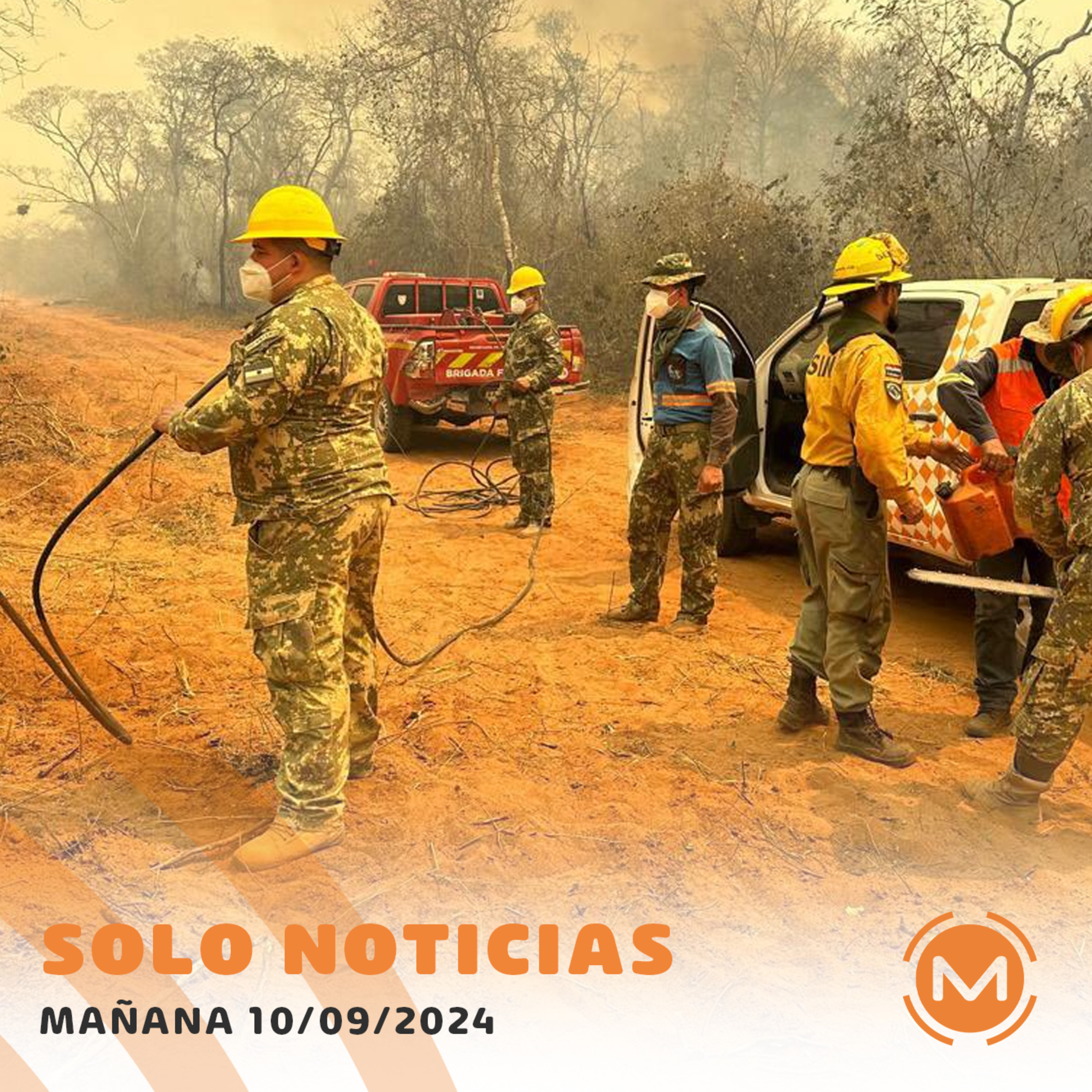 Portada de Monumental AM 1080