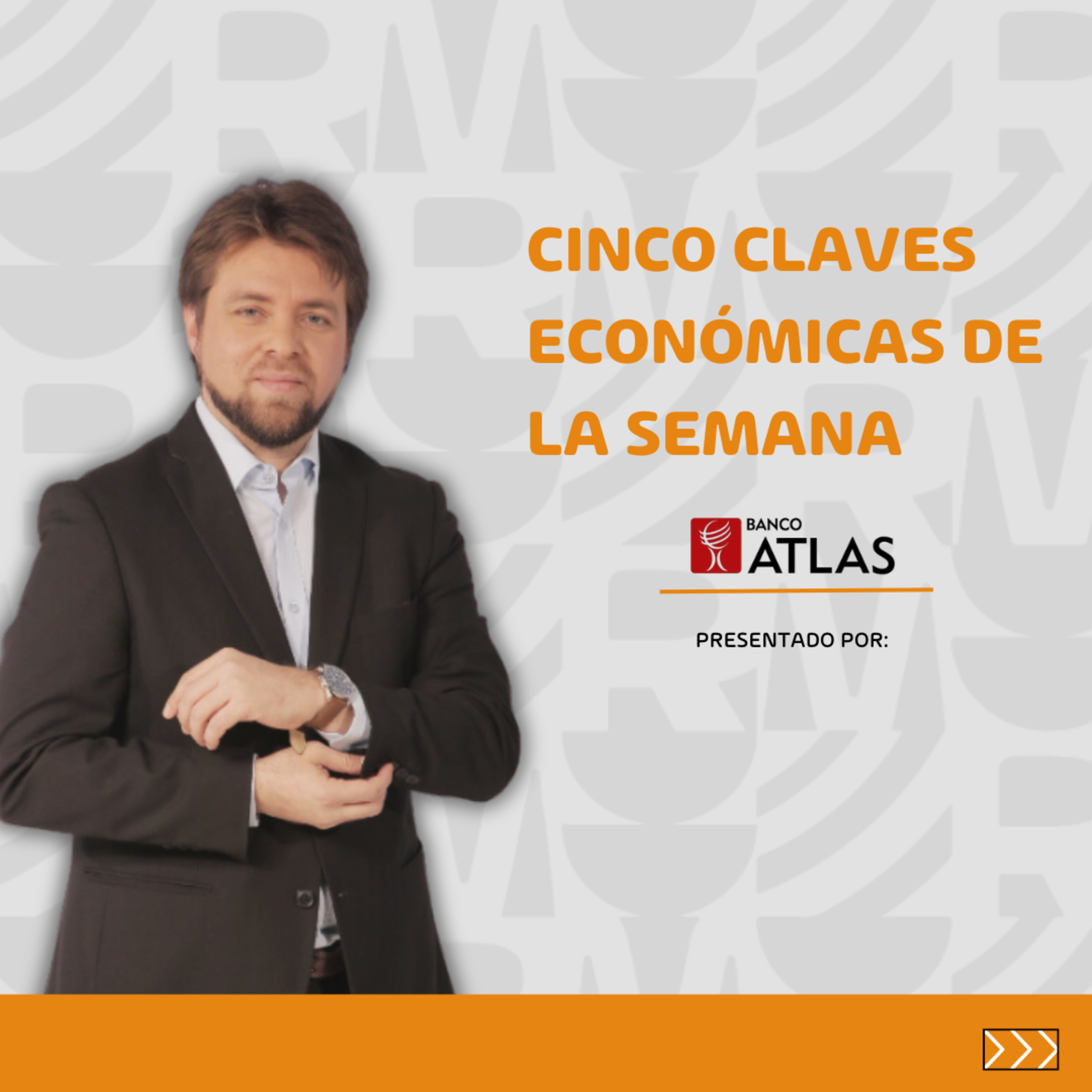 5 CLAVES ECONOMICAS episode artwork