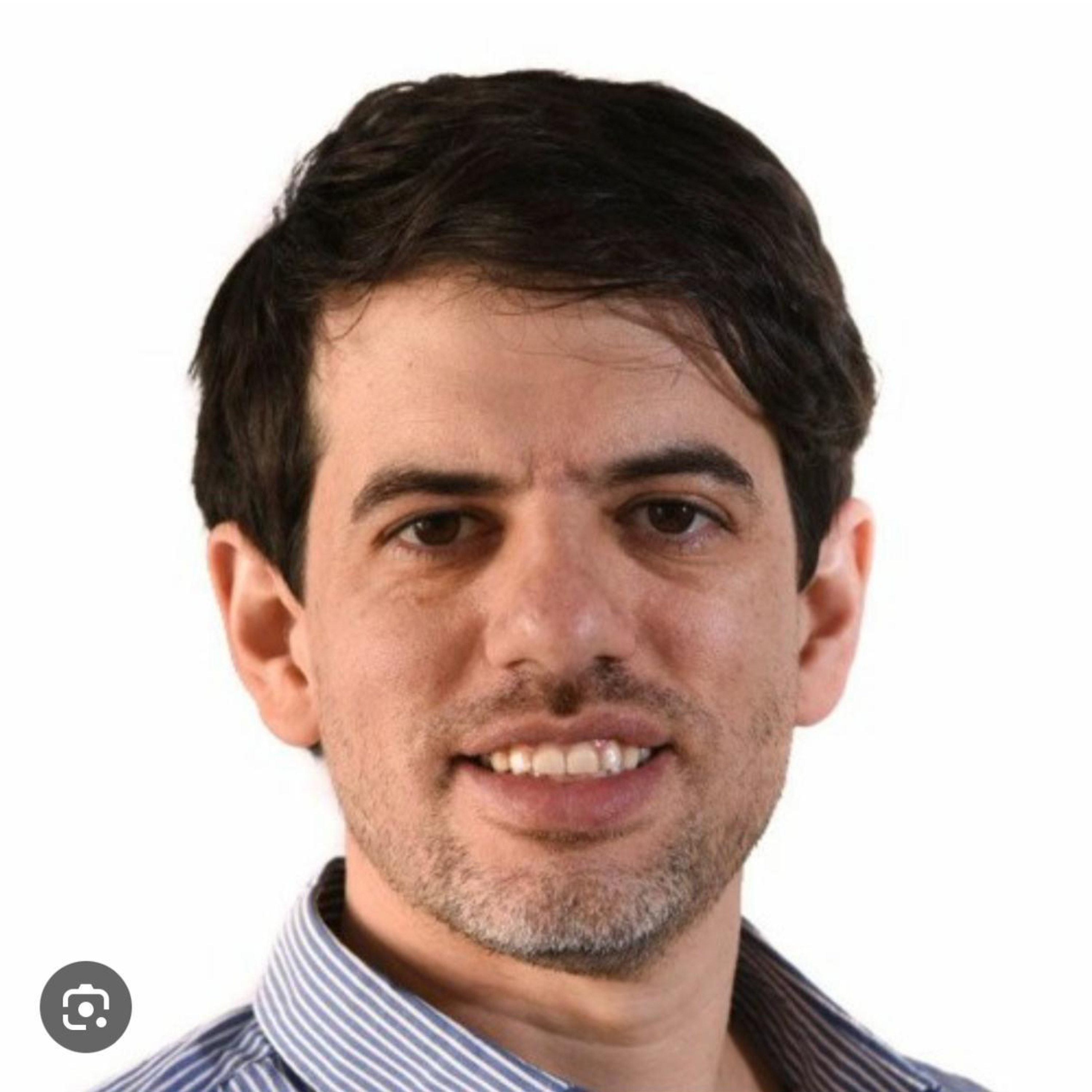 "La producción ganadera va por escalera y el comercio mundial por ascensor". Diego Ponti episode artwork