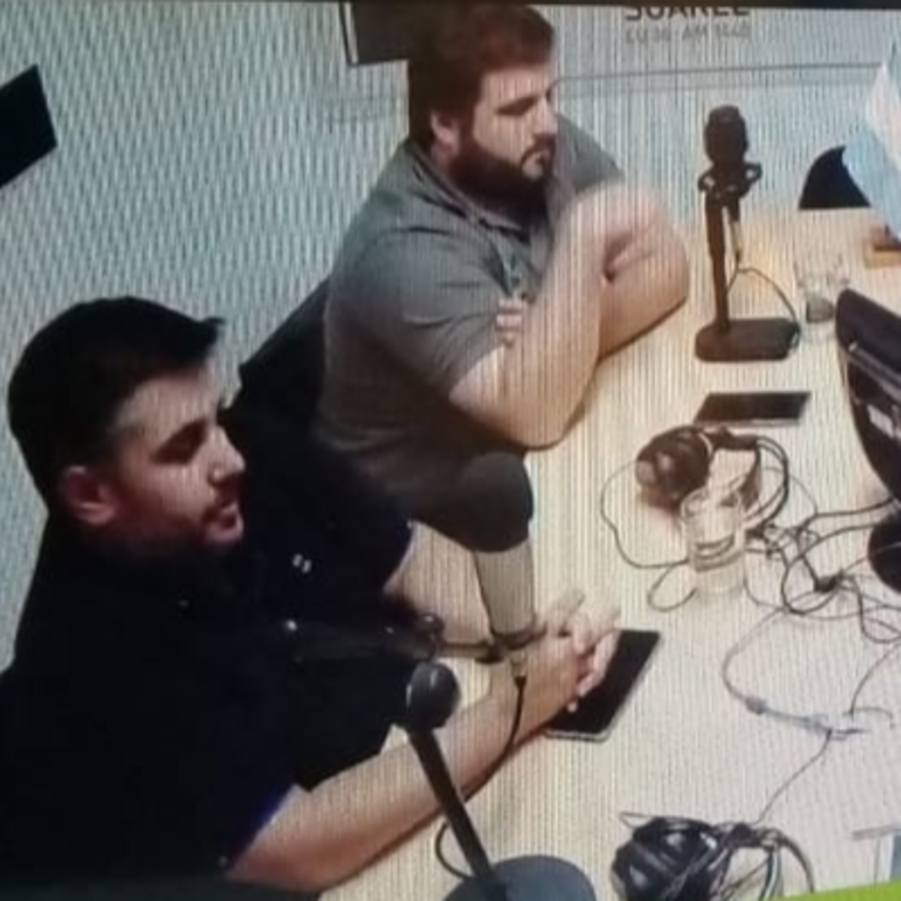Herramientas y tecnología. Agro Alarcia episode artwork
