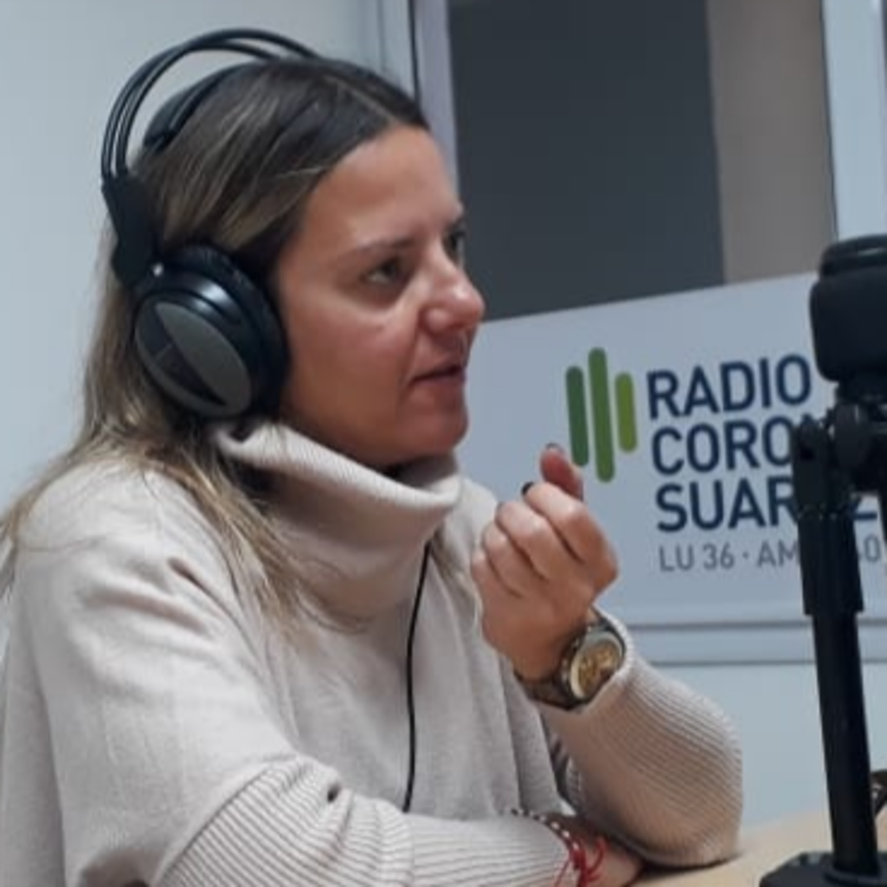 Actividades y acciones de la Cámara de Comercio. Milagros Maneiro. Presidenta  episode artwork