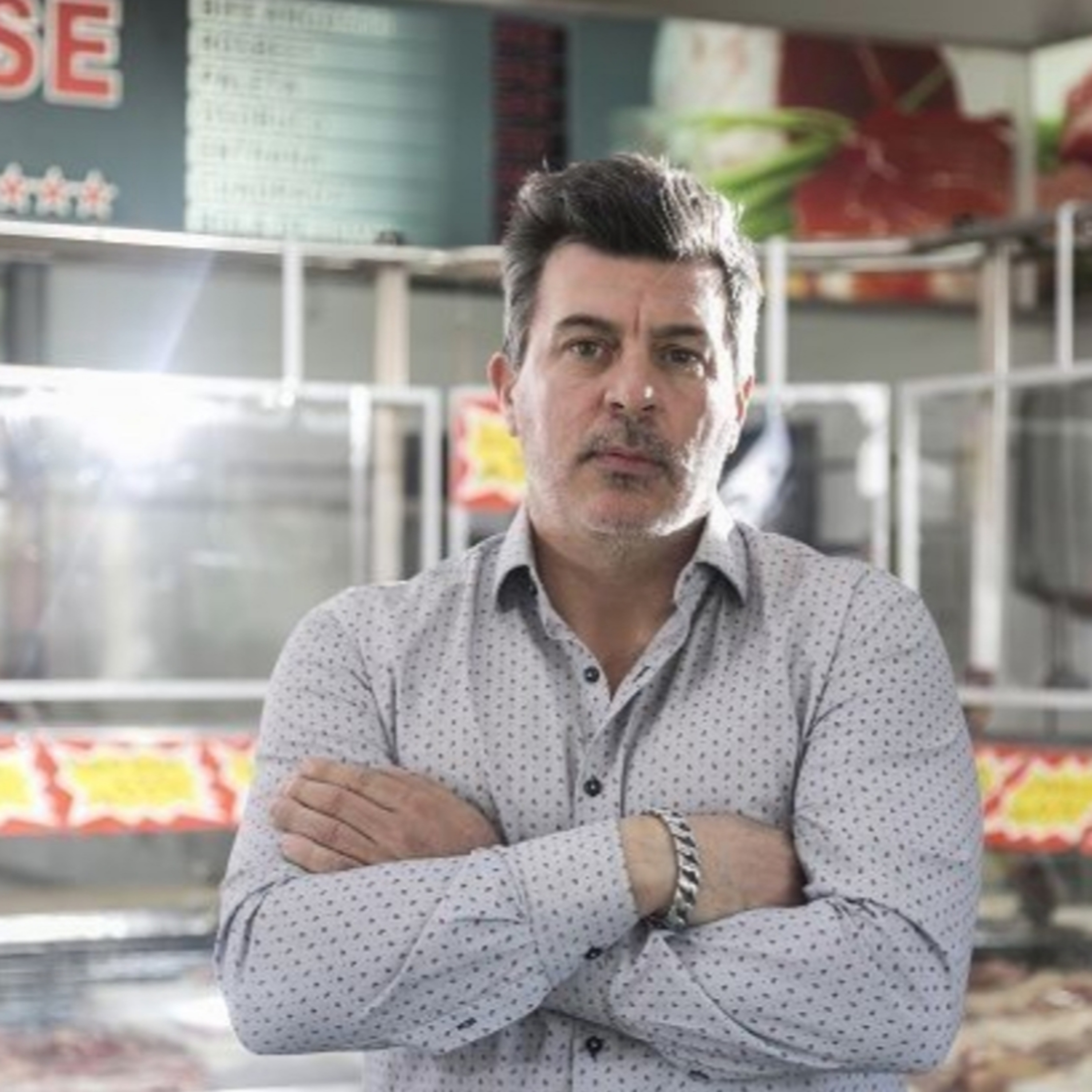 El consumo de carne hoy en la Argentina. Leonardo Rafael episode artwork