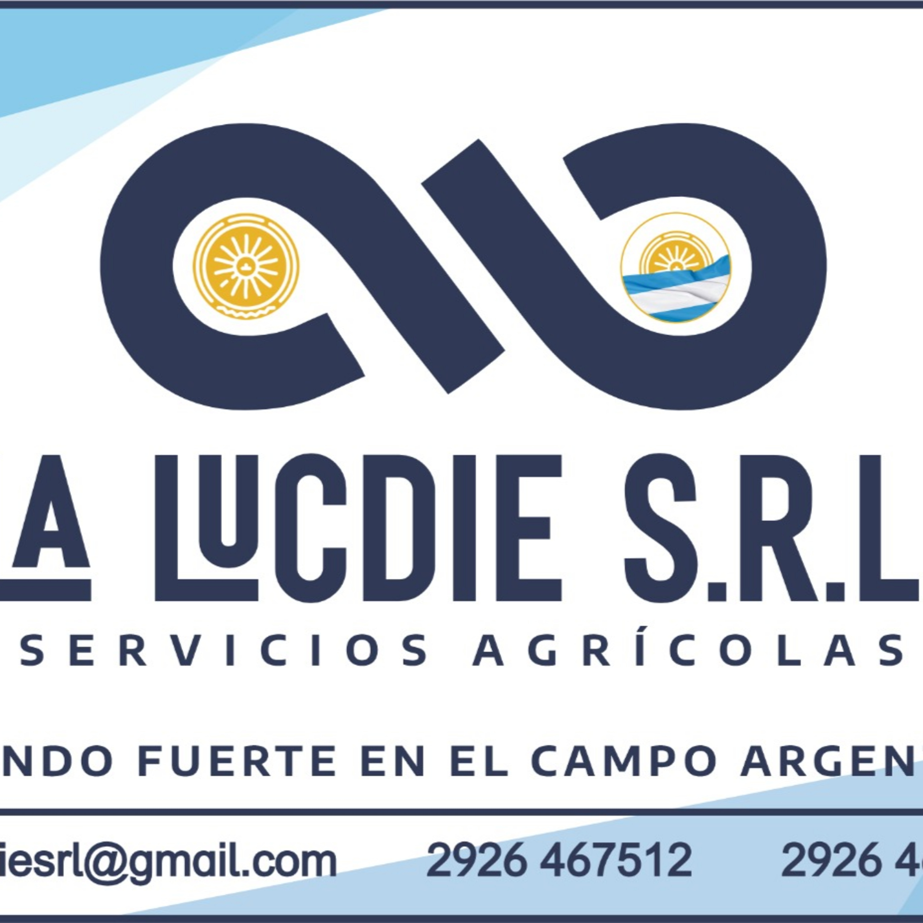La LucDie SRL. Luciana Torres episode artwork