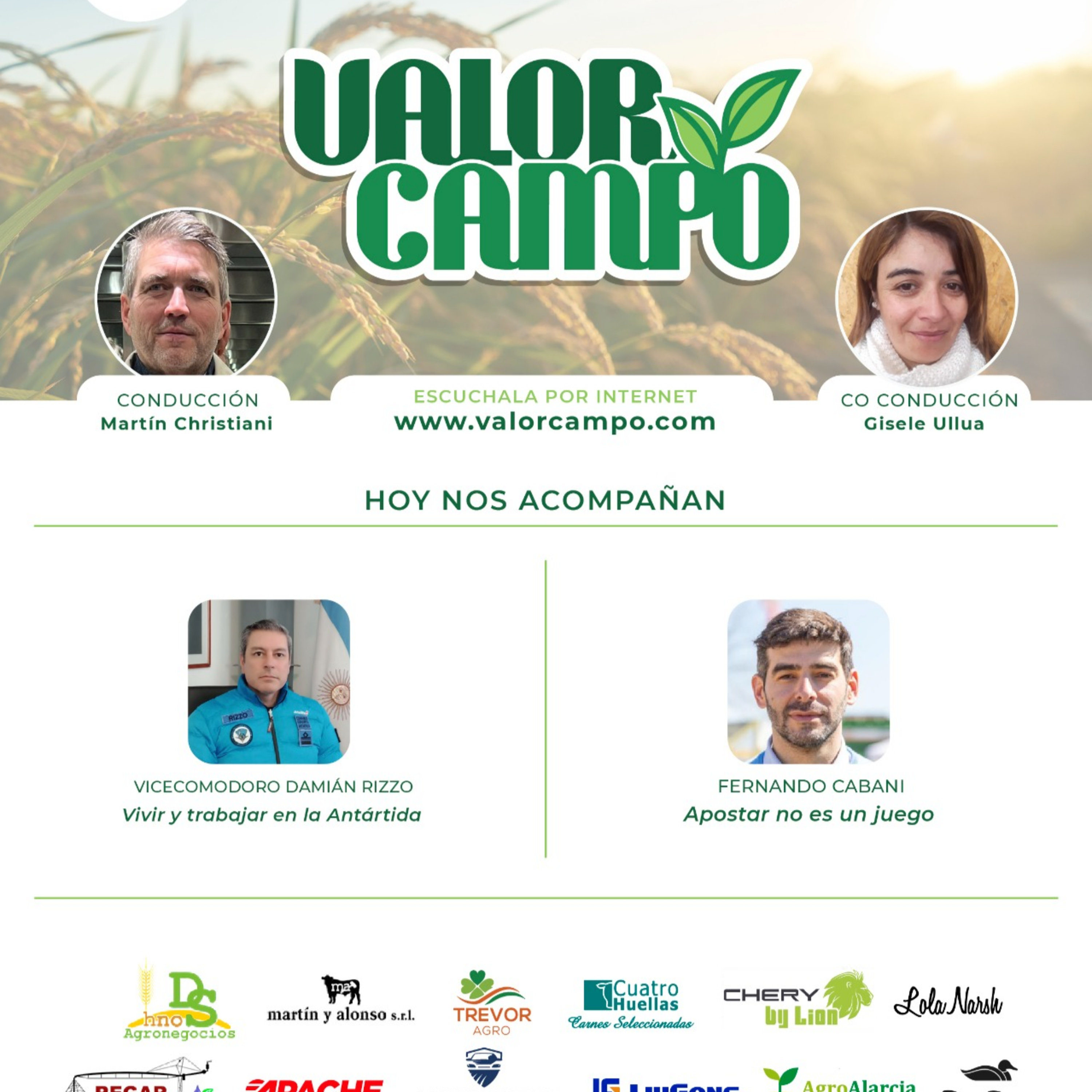 Programa Completo Valor Campo 02-10-2024 episode artwork