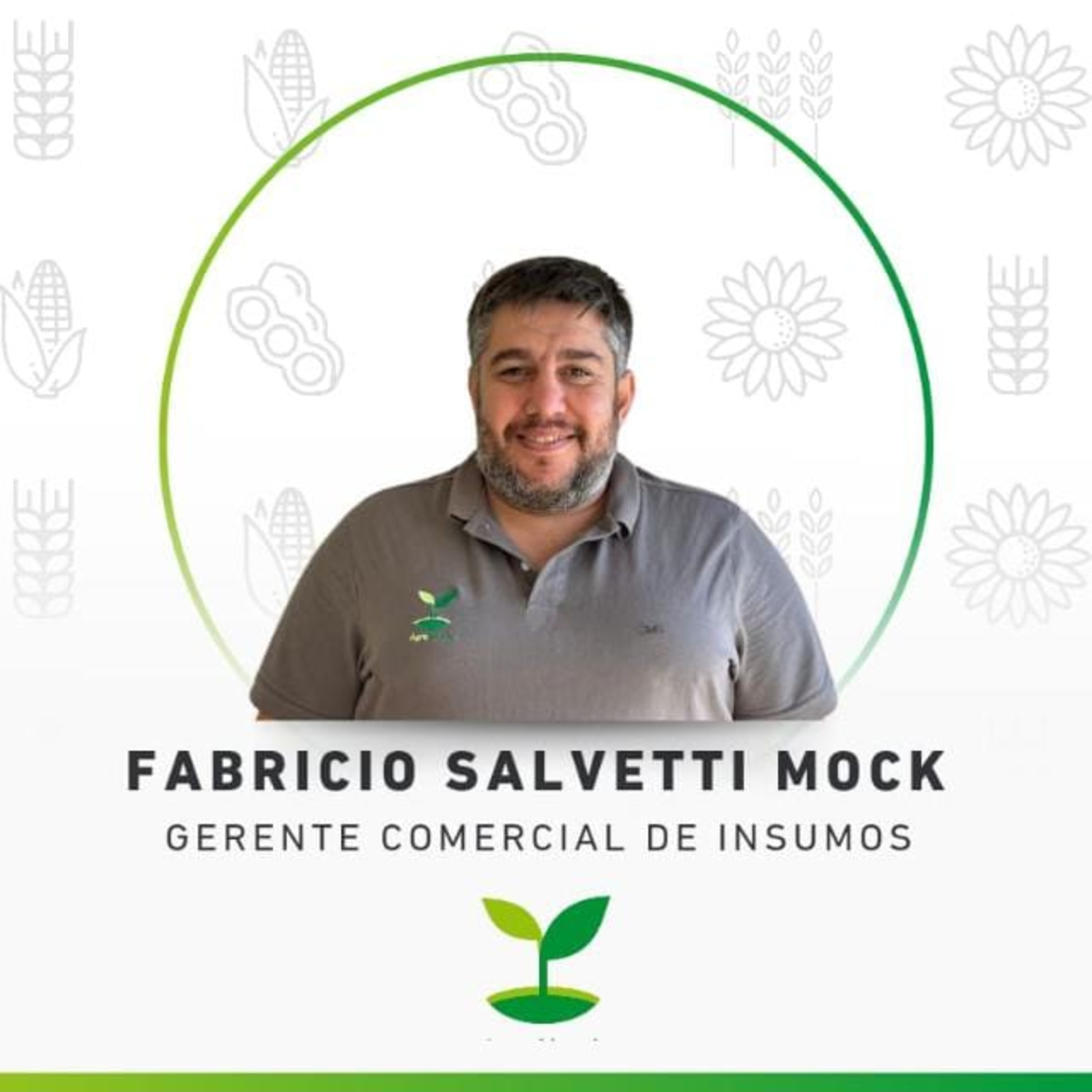 Campaña Gruesa 24/25. Fabricio Salvetti Mock.  episode artwork