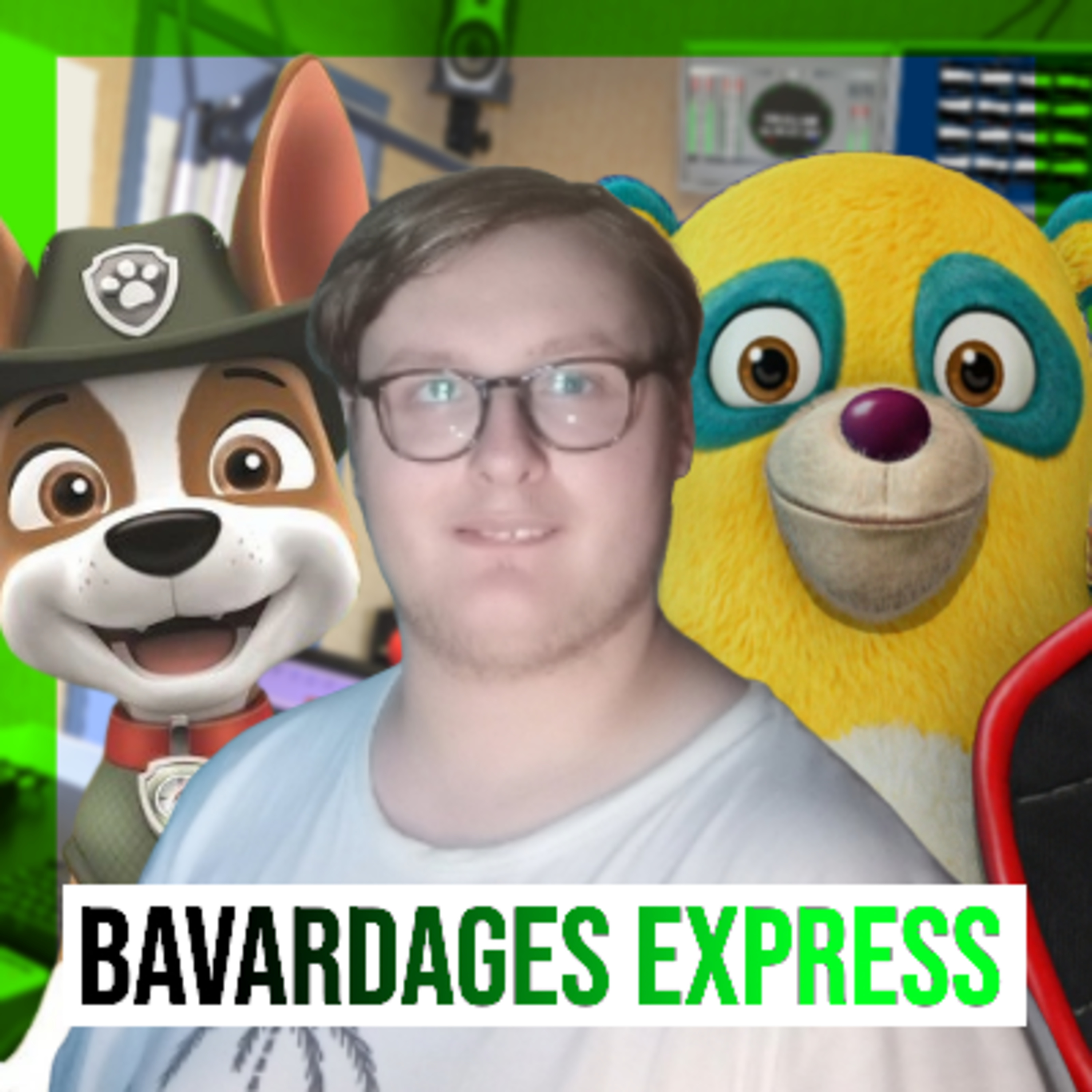 Bavardages Express du 21/1/2026 episode artwork
