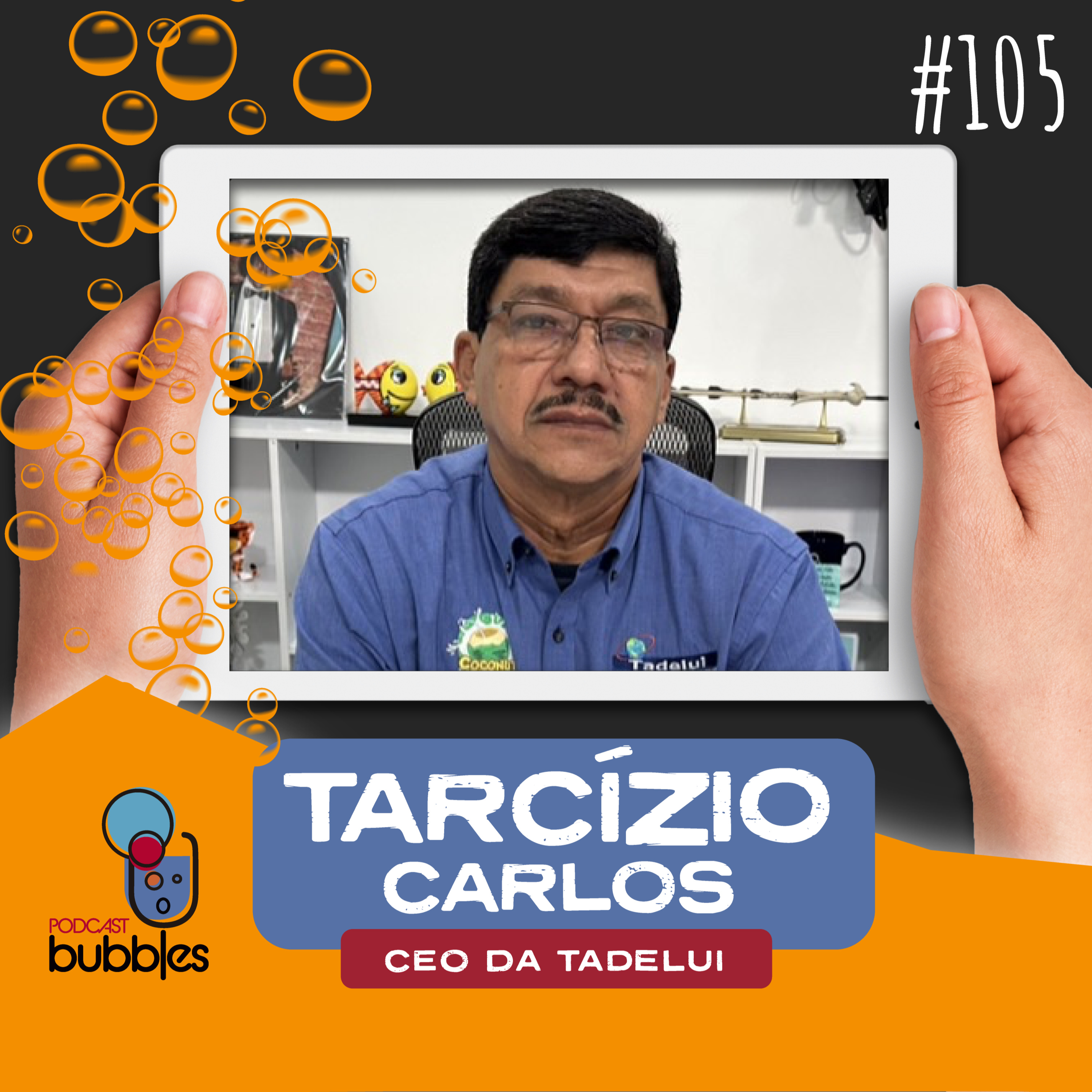 Bubbles Podcast
