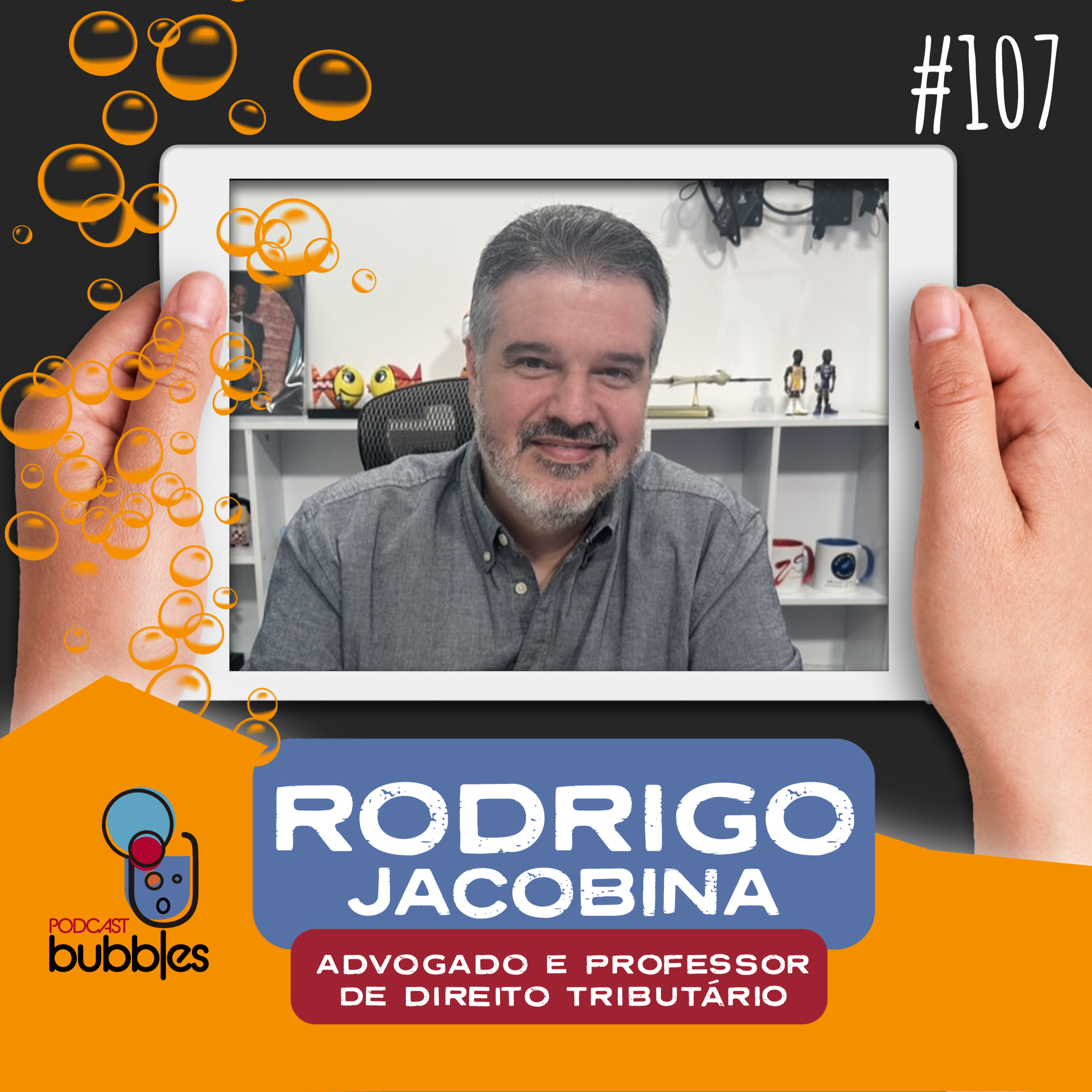 Bubbles Podcast