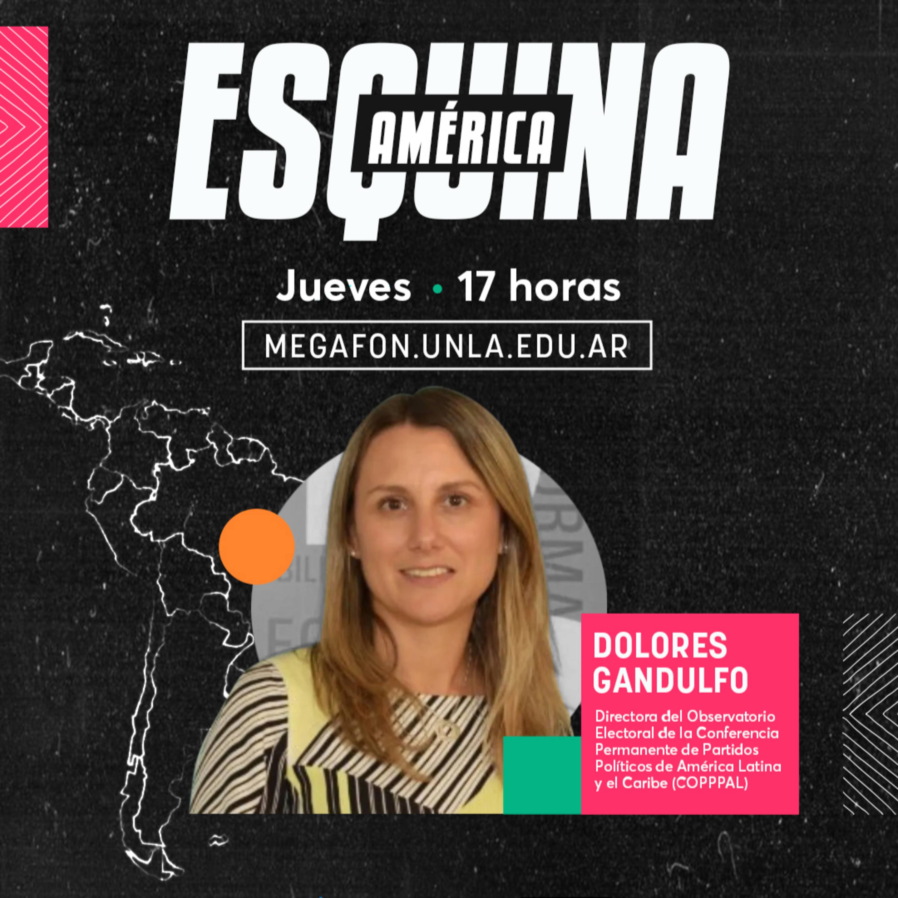Esquina América