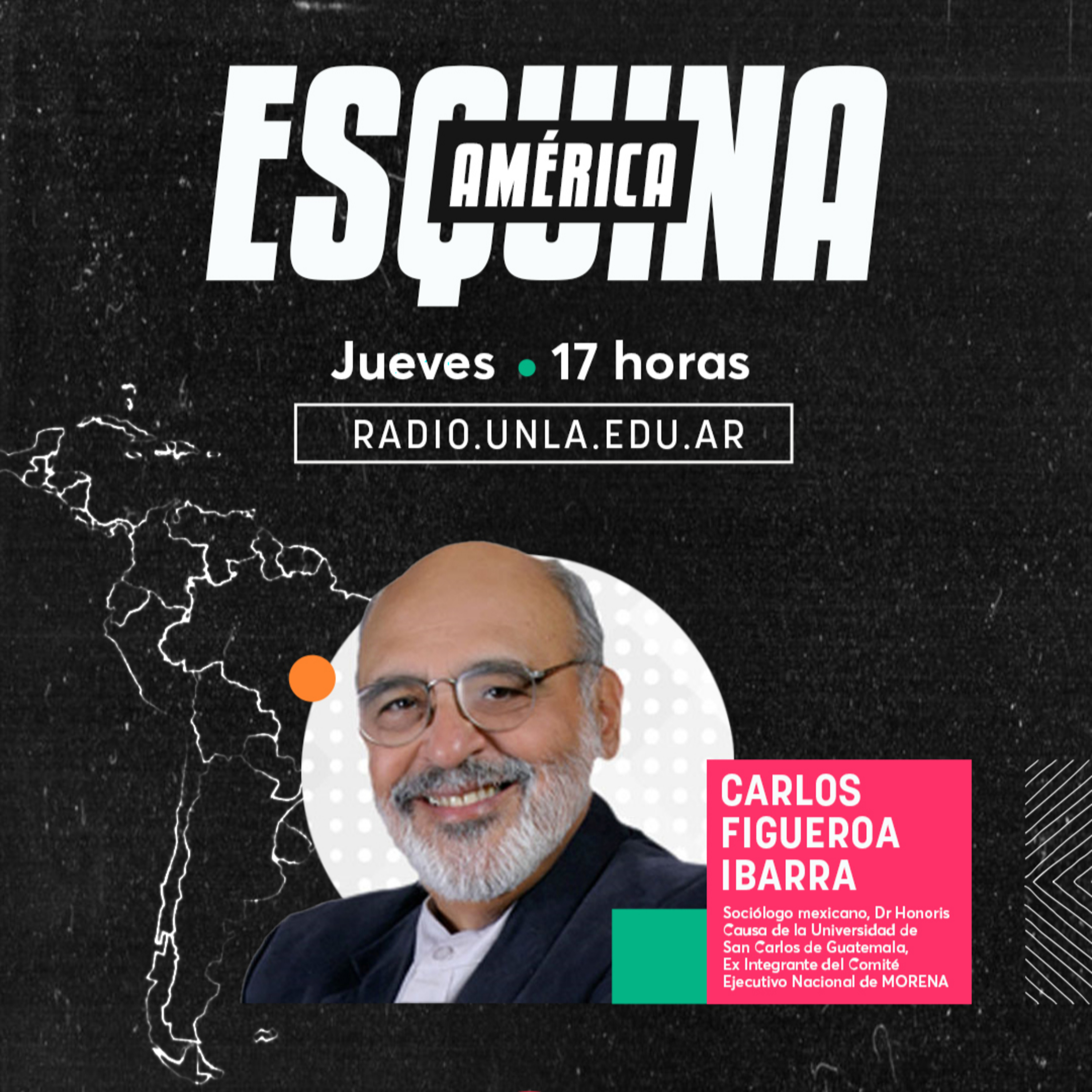 Esquina América
