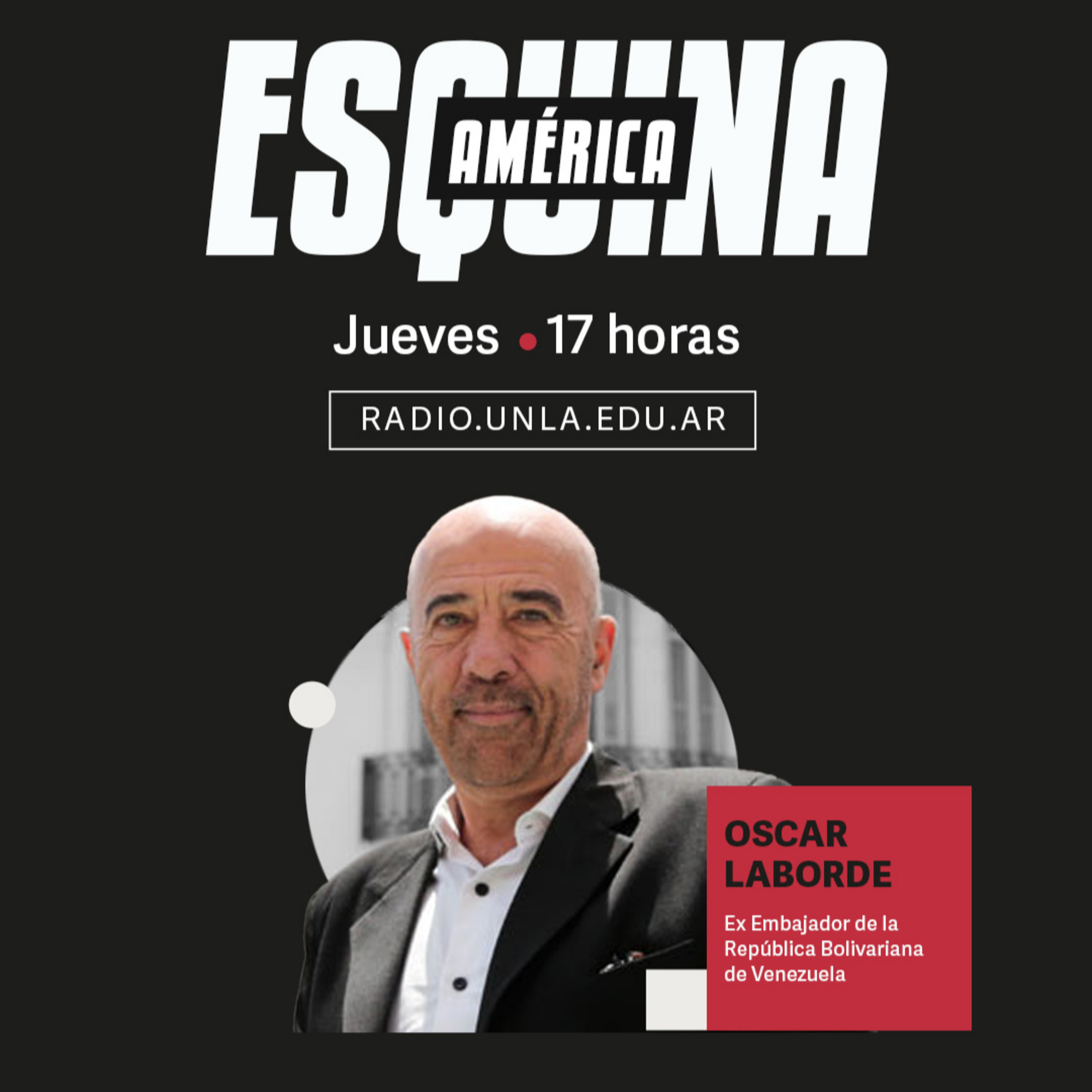 Esquina América