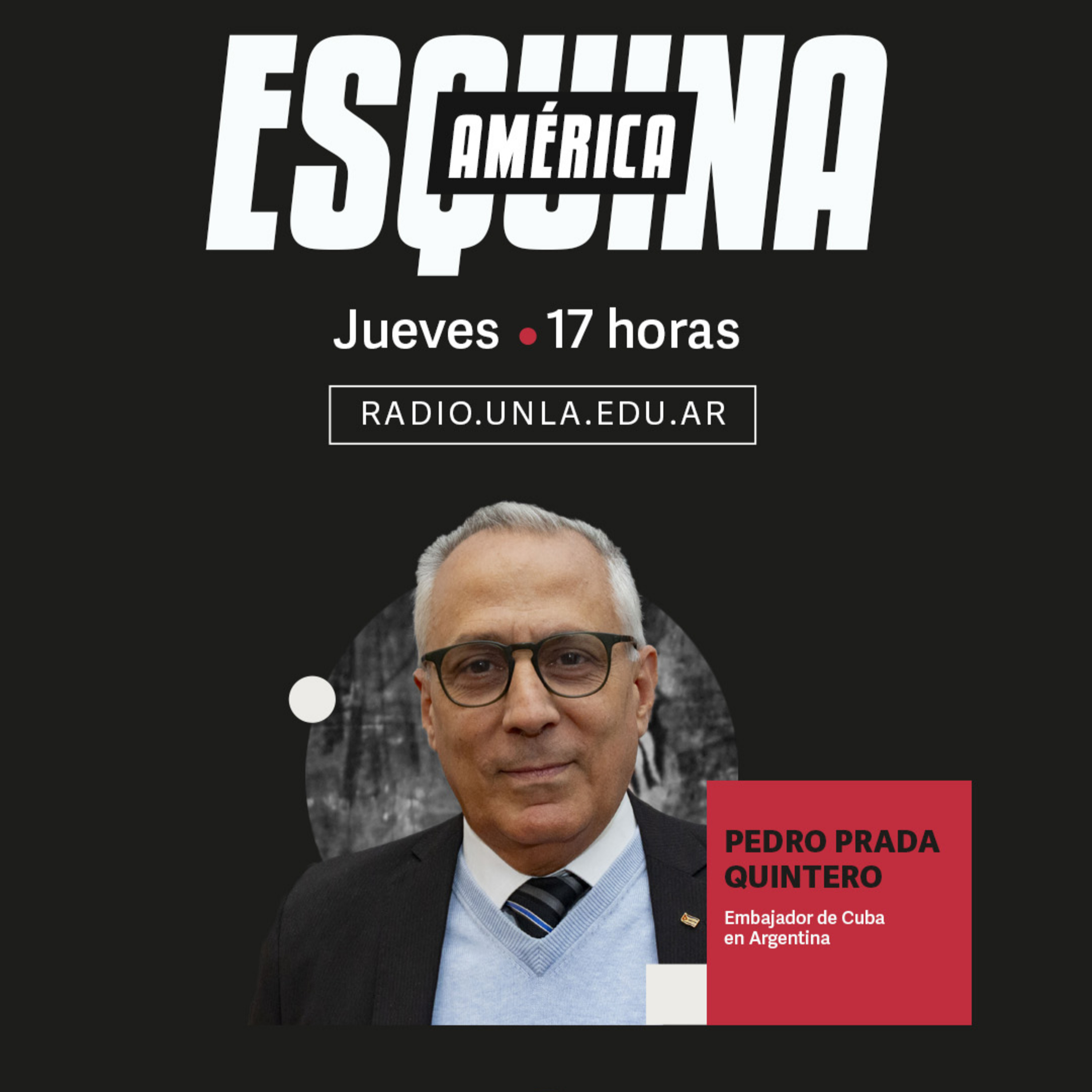 Esquina América