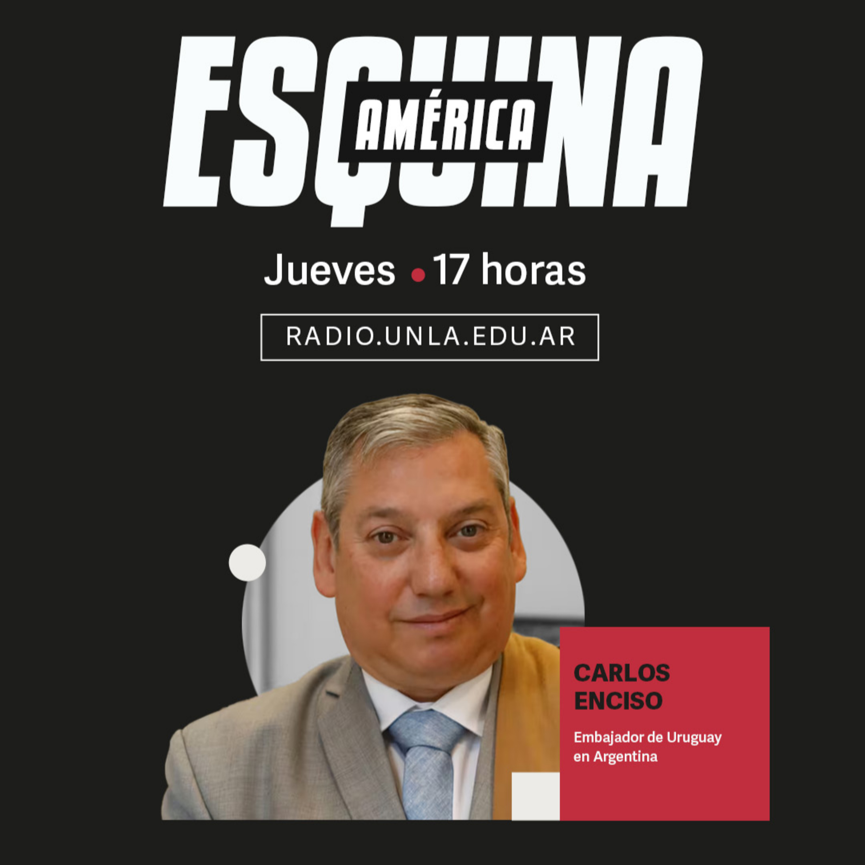 Esquina América