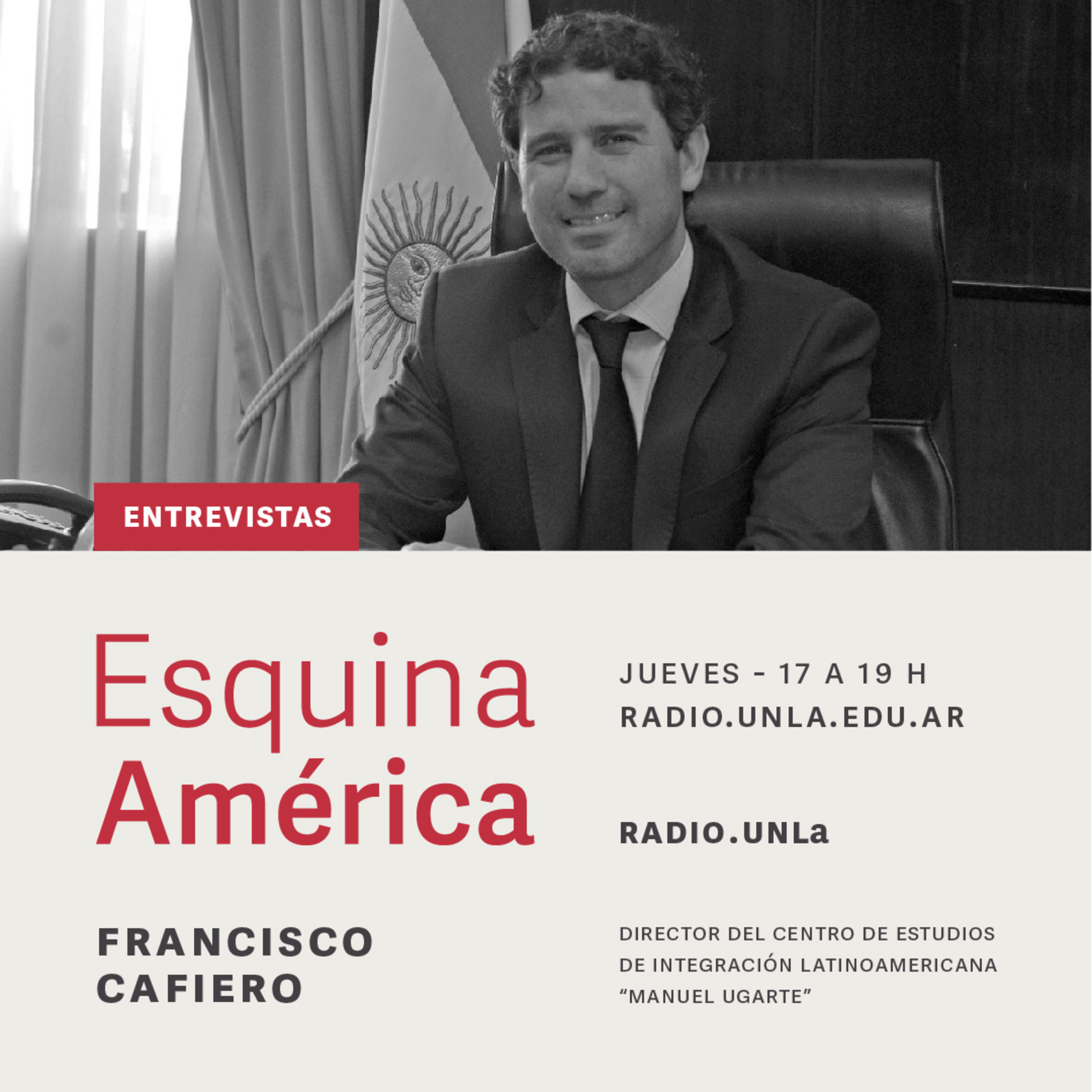 Esquina América