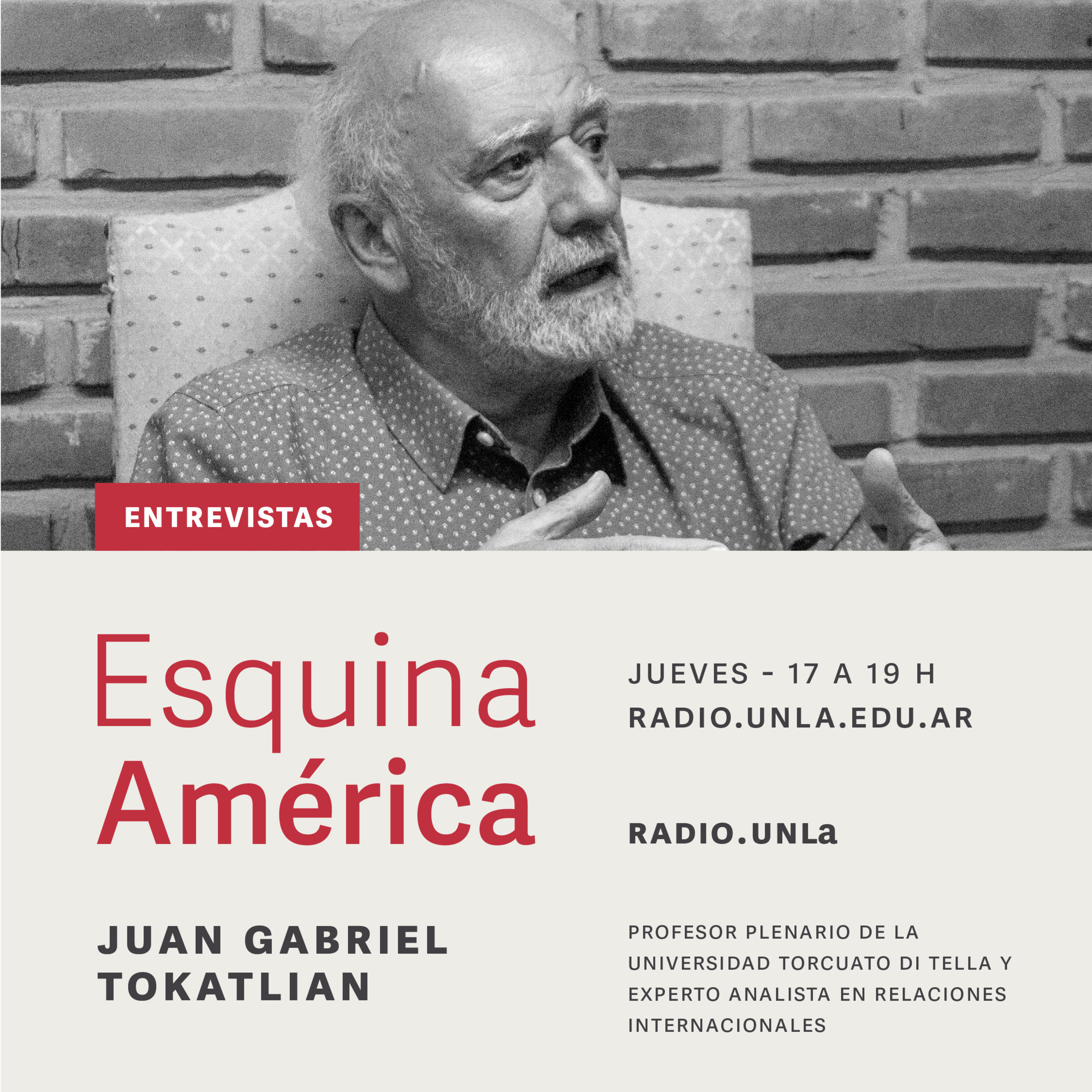 Esquina América