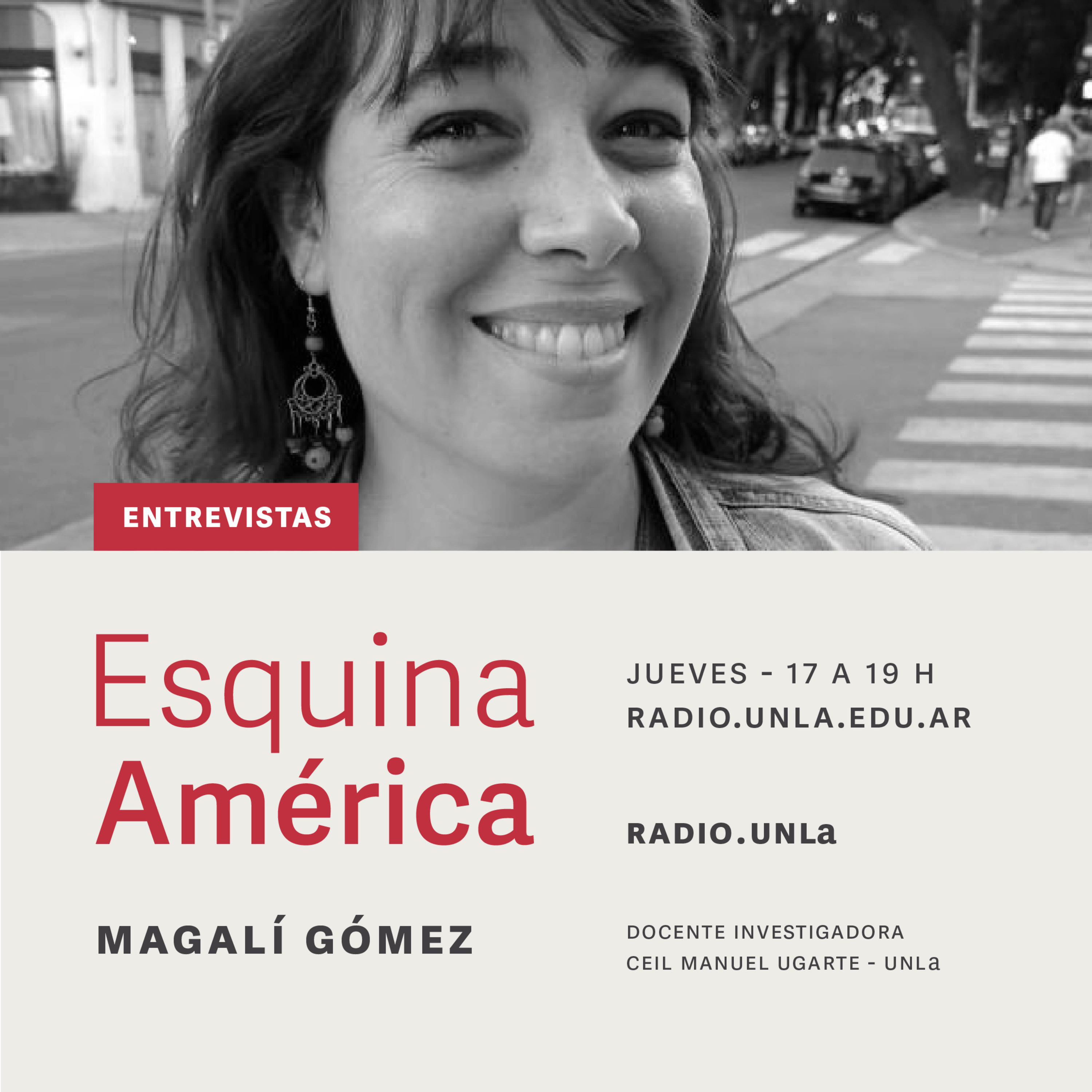 Esquina América