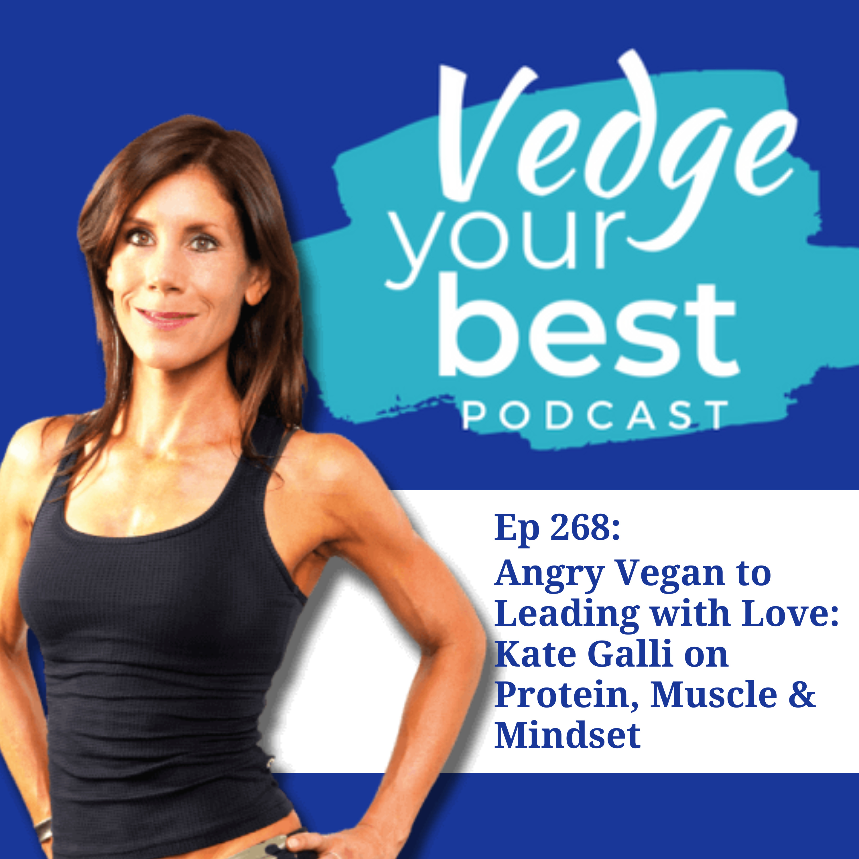 Vedge Your Best, Vegan Ideas for Everyone At Any Age