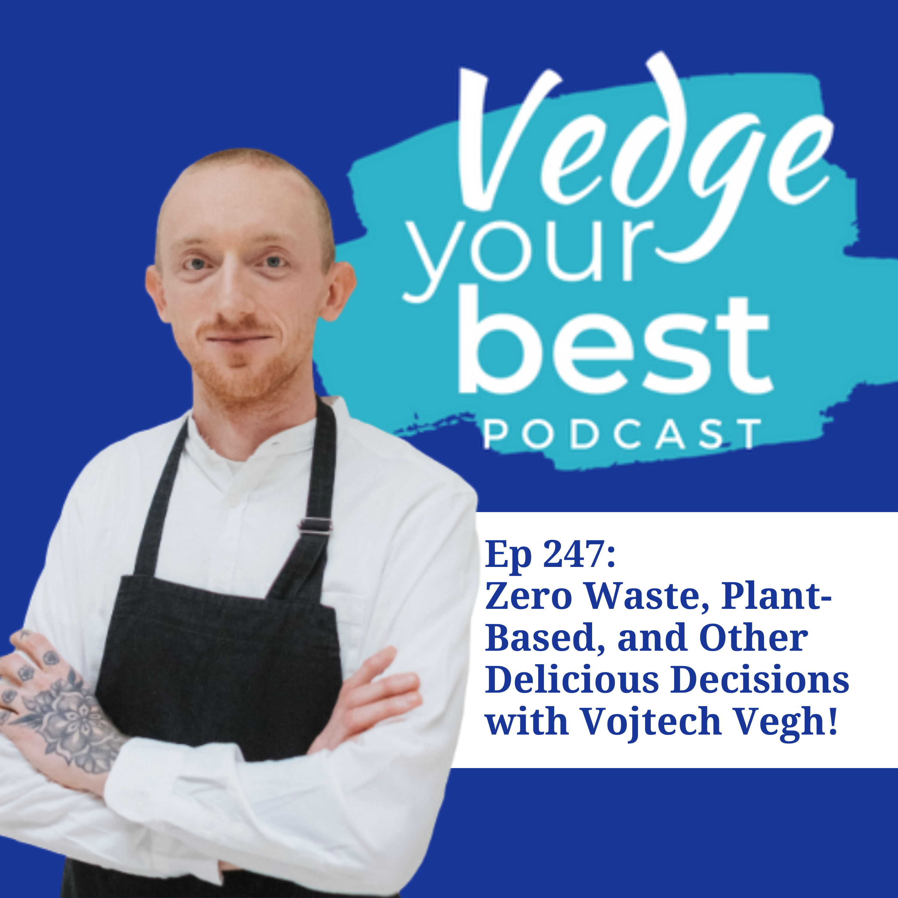 Vedge Your Best, Vegan Ideas for Everyone At Any Age