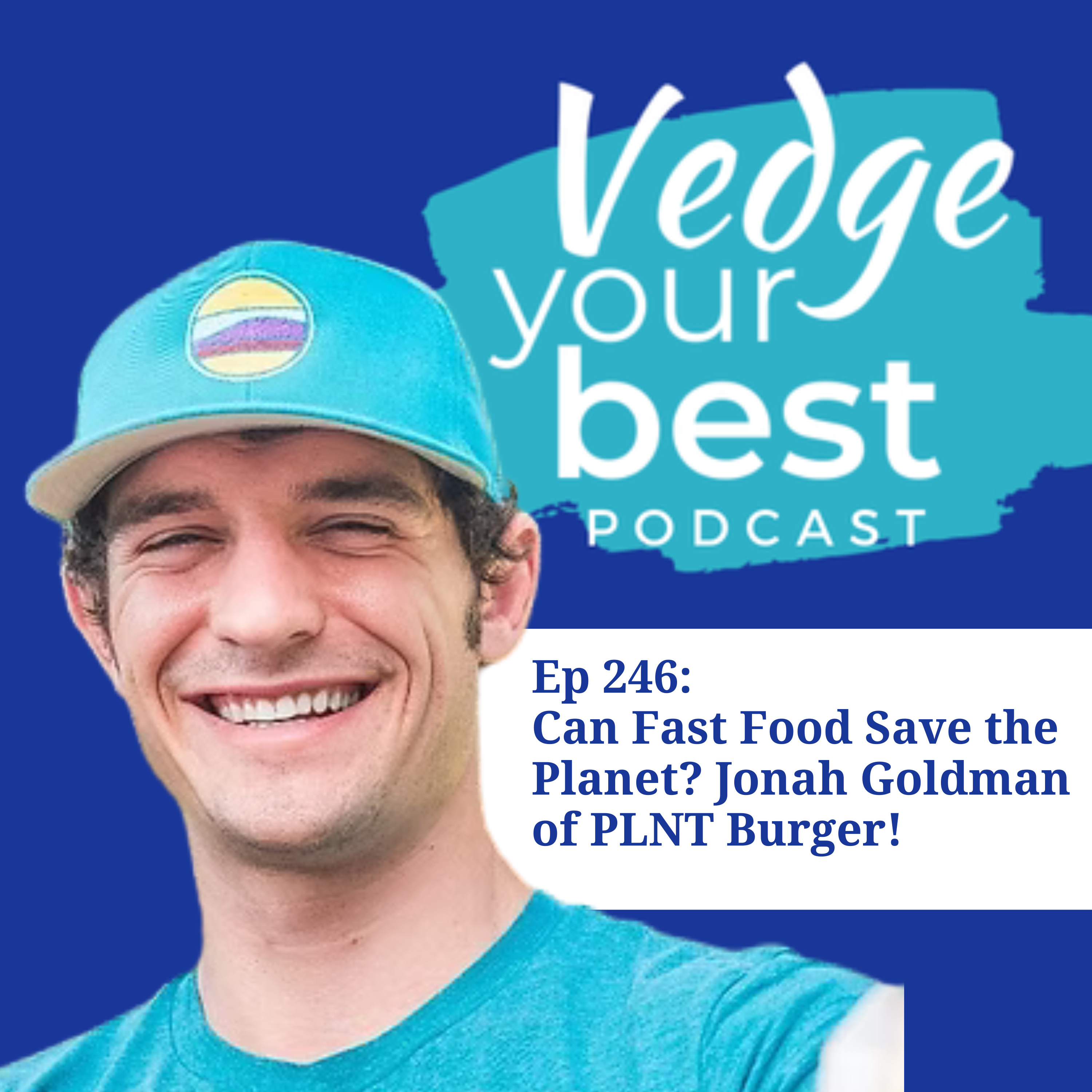 Vedge Your Best, Vegan Ideas for Everyone At Any Age