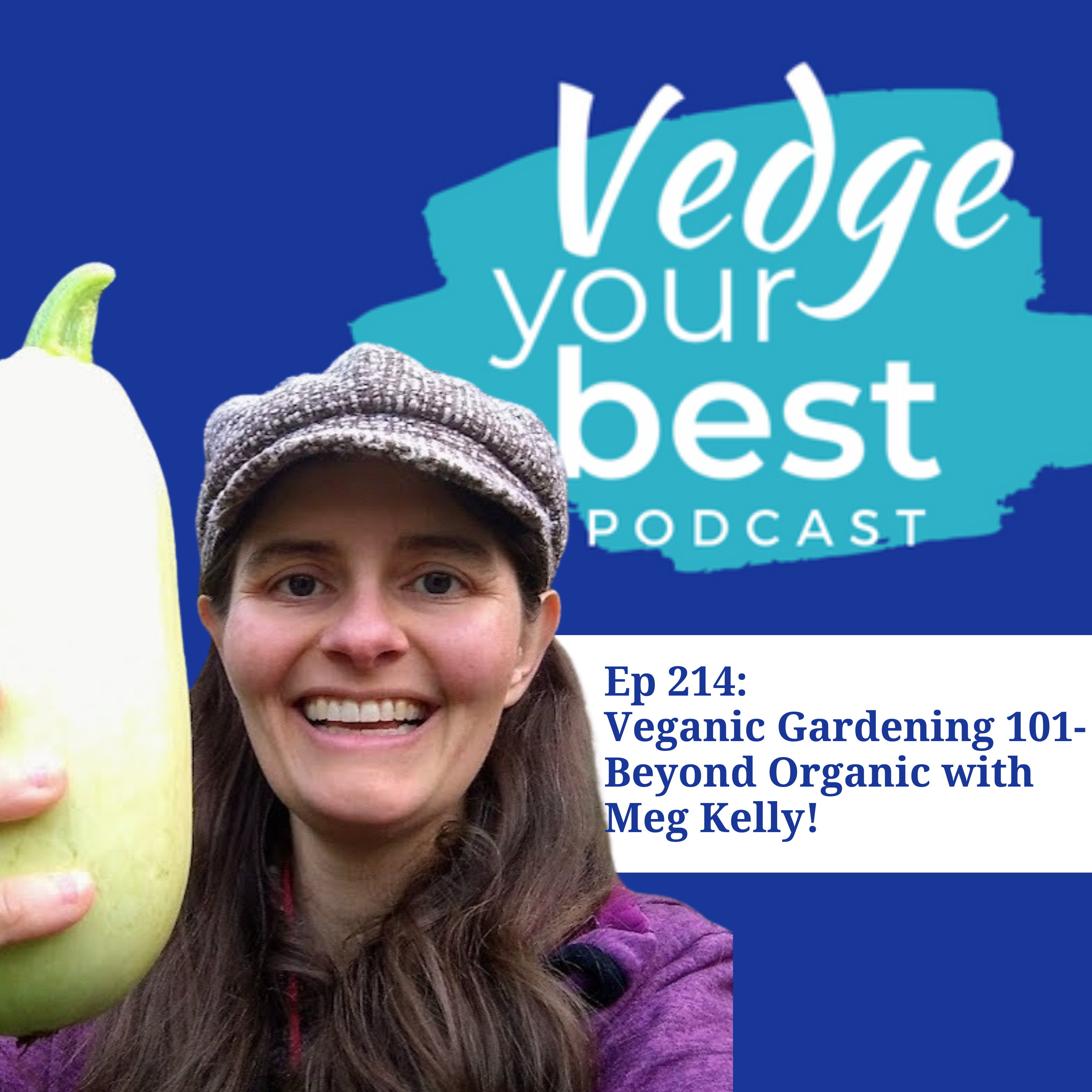 Vedge Your Best, Vegan Ideas for Everyone At Any Age