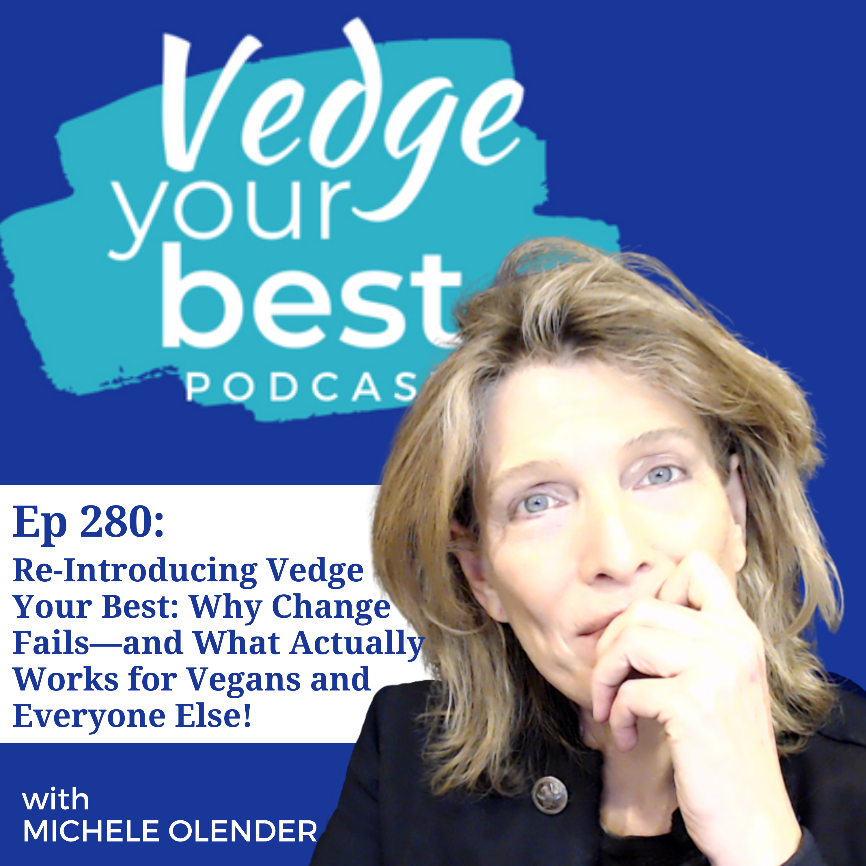 Vedge Your Best, Vegan Ideas for Everyone At Any Age