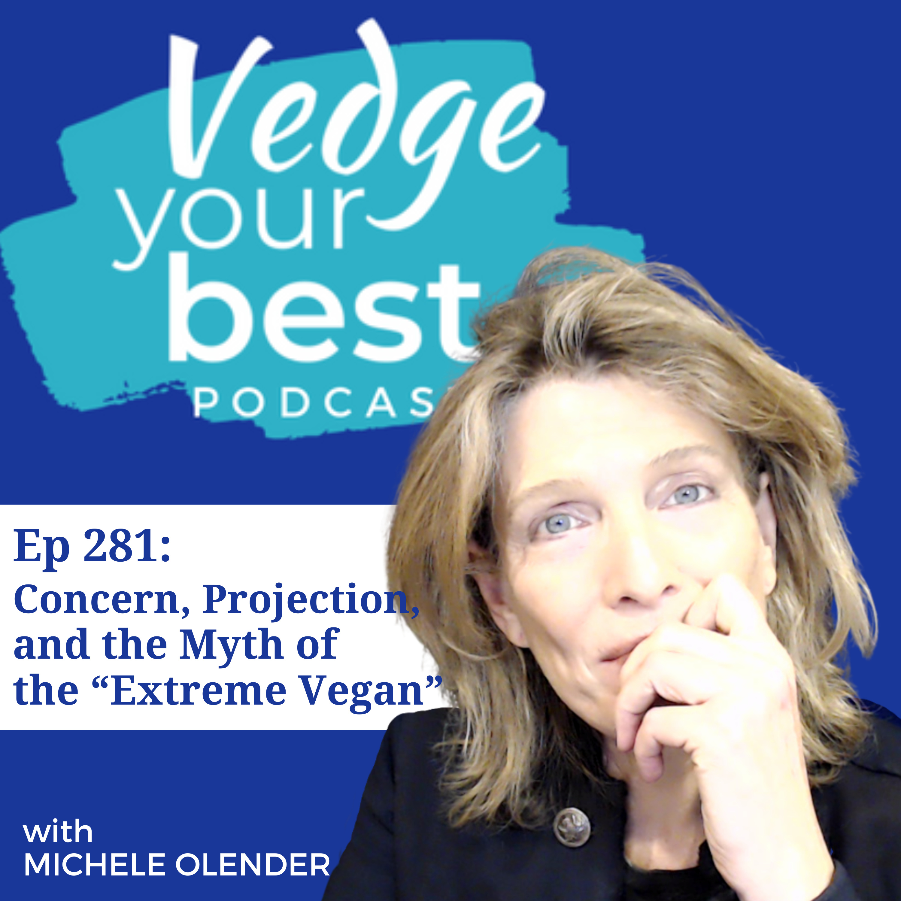 Vedge Your Best, Vegan Ideas for Everyone At Any Age