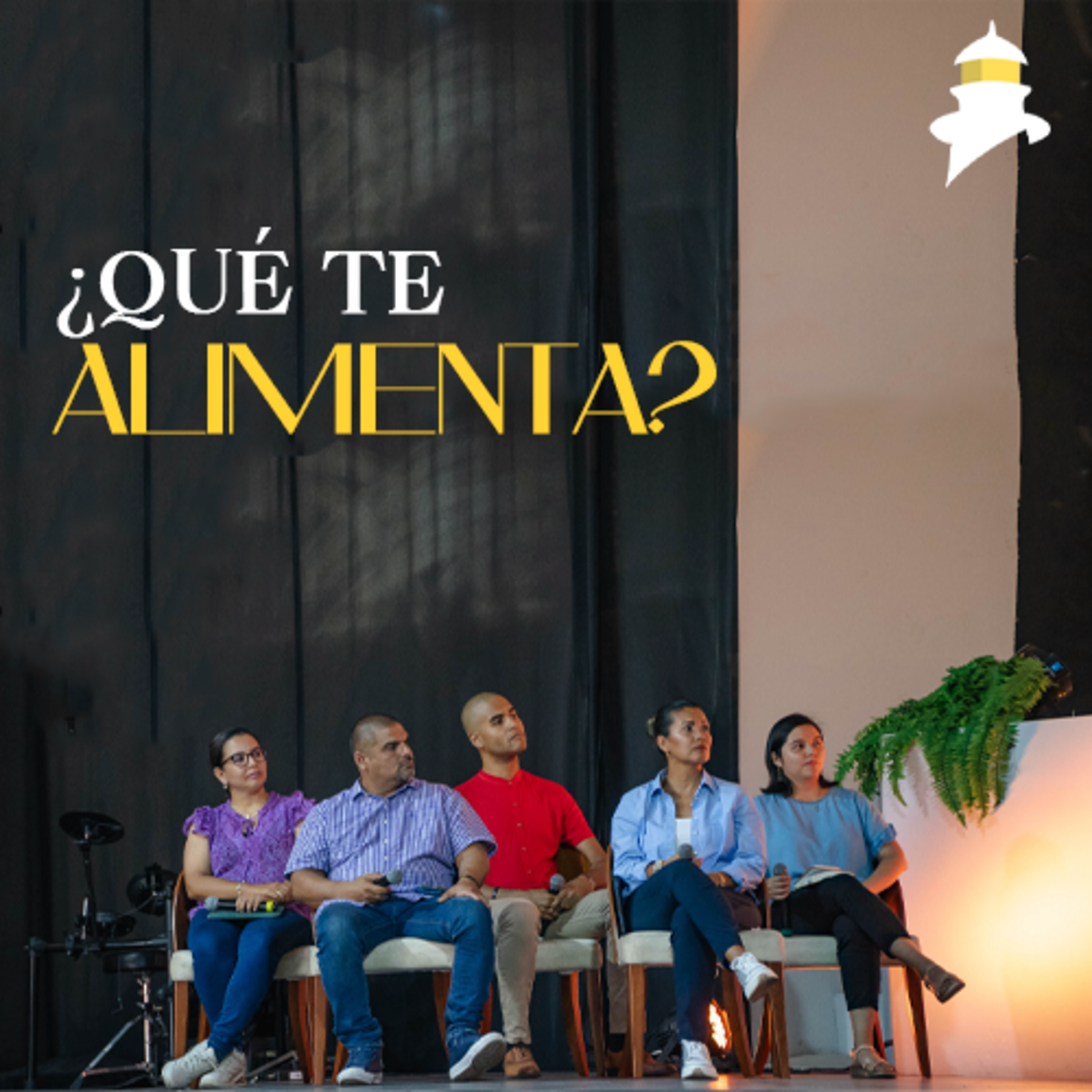 Portada de Iglesia Casa de LUZ | Lima - Perú