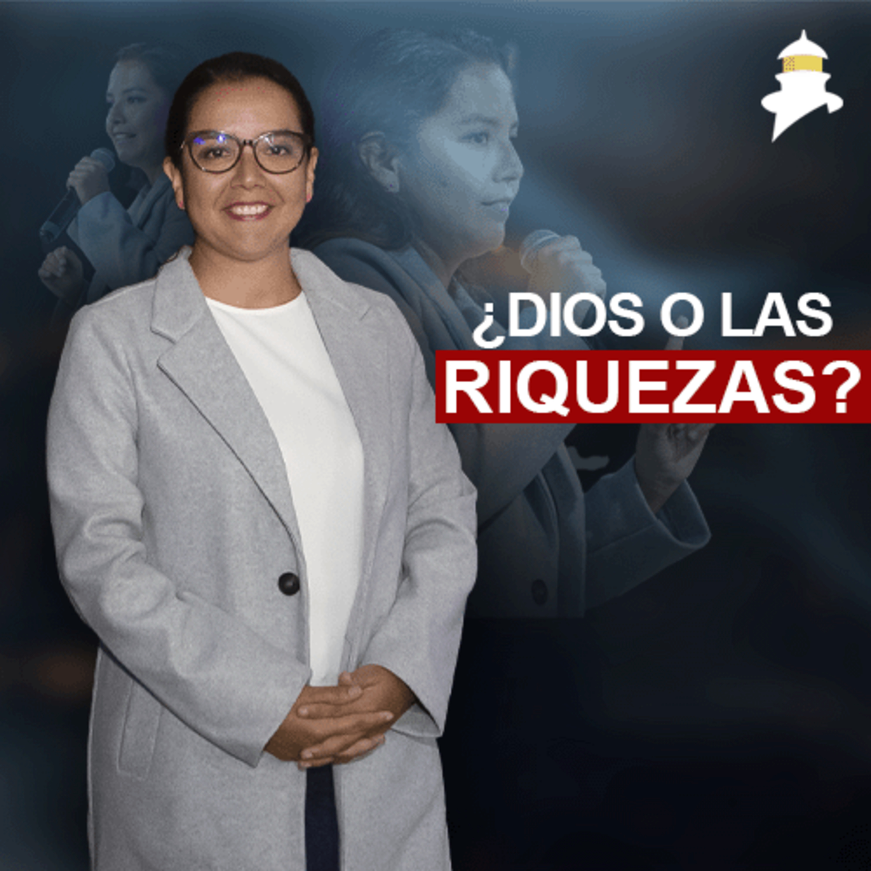 Portada de Iglesia Casa de LUZ | Lima - Perú