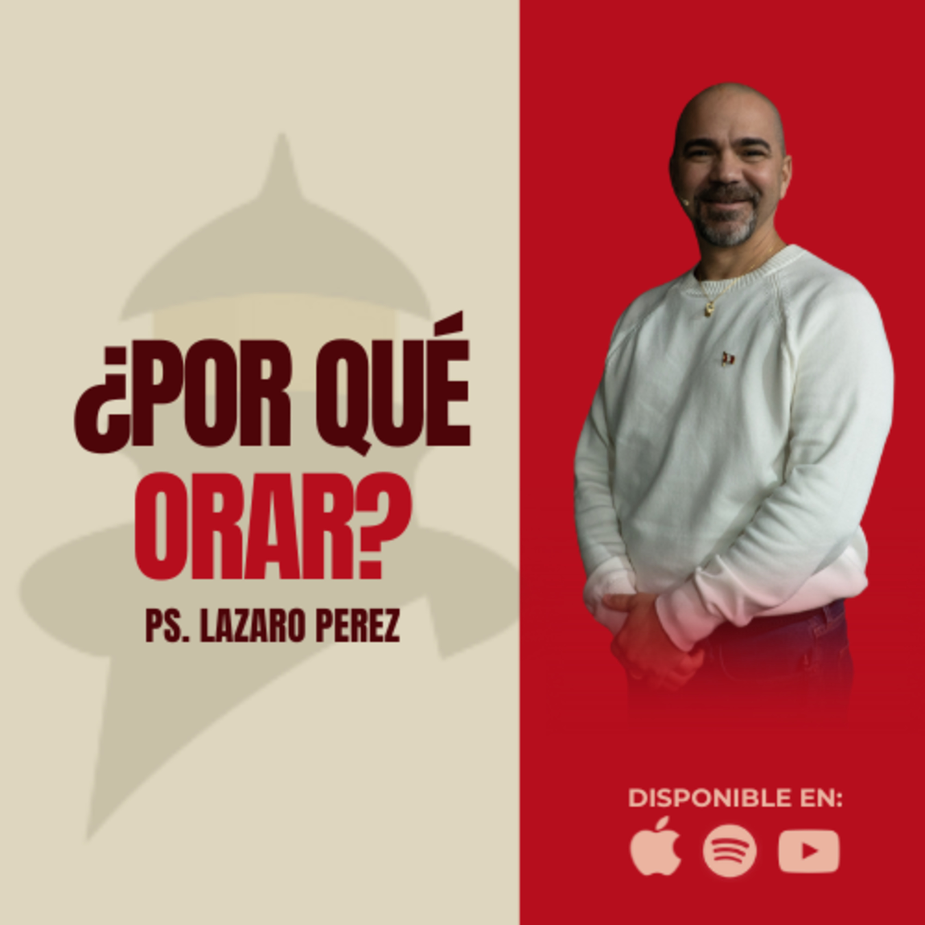 Portada de Iglesia Casa de LUZ | Lima - Perú