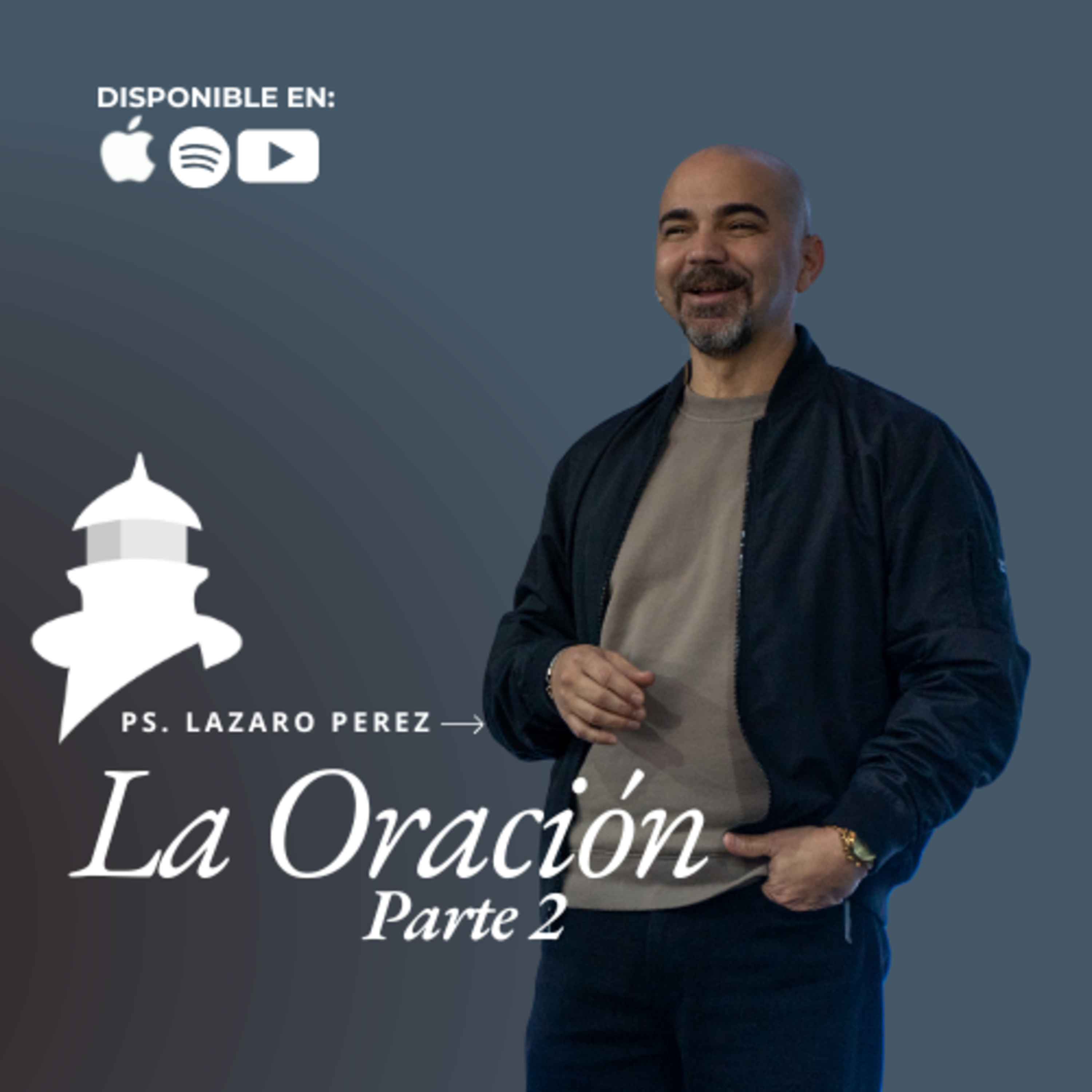 Portada de Iglesia Casa de LUZ | Lima - Perú