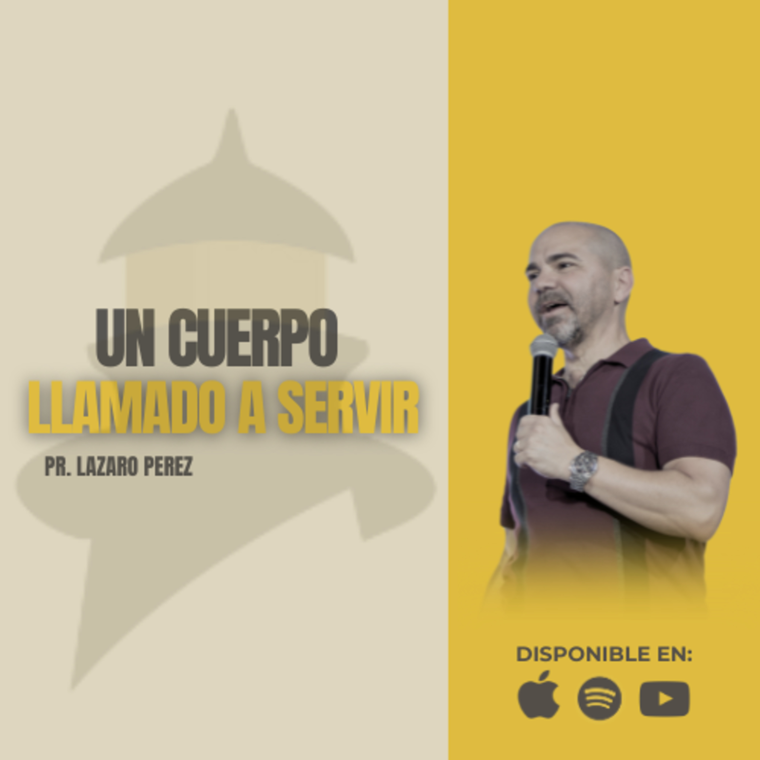 Portada de Iglesia Casa de LUZ | Lima - Perú